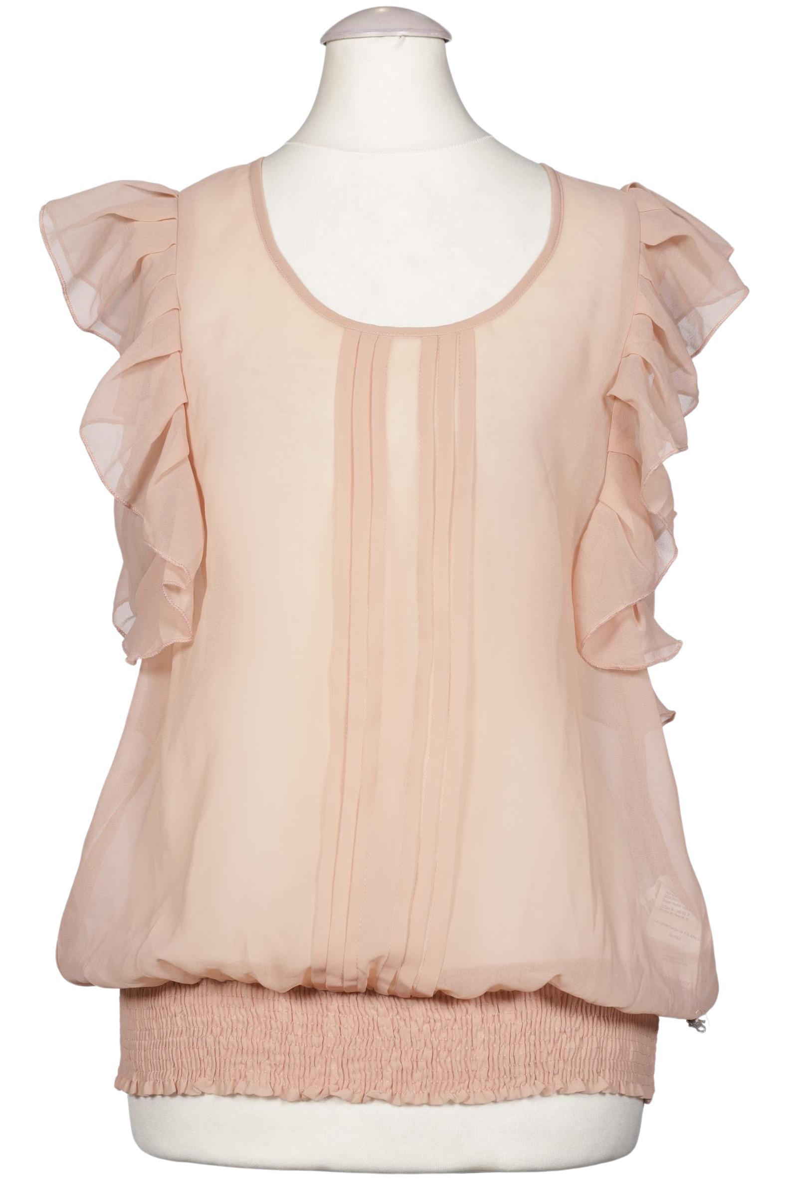 

Only Damen Bluse, beige, Gr. 36