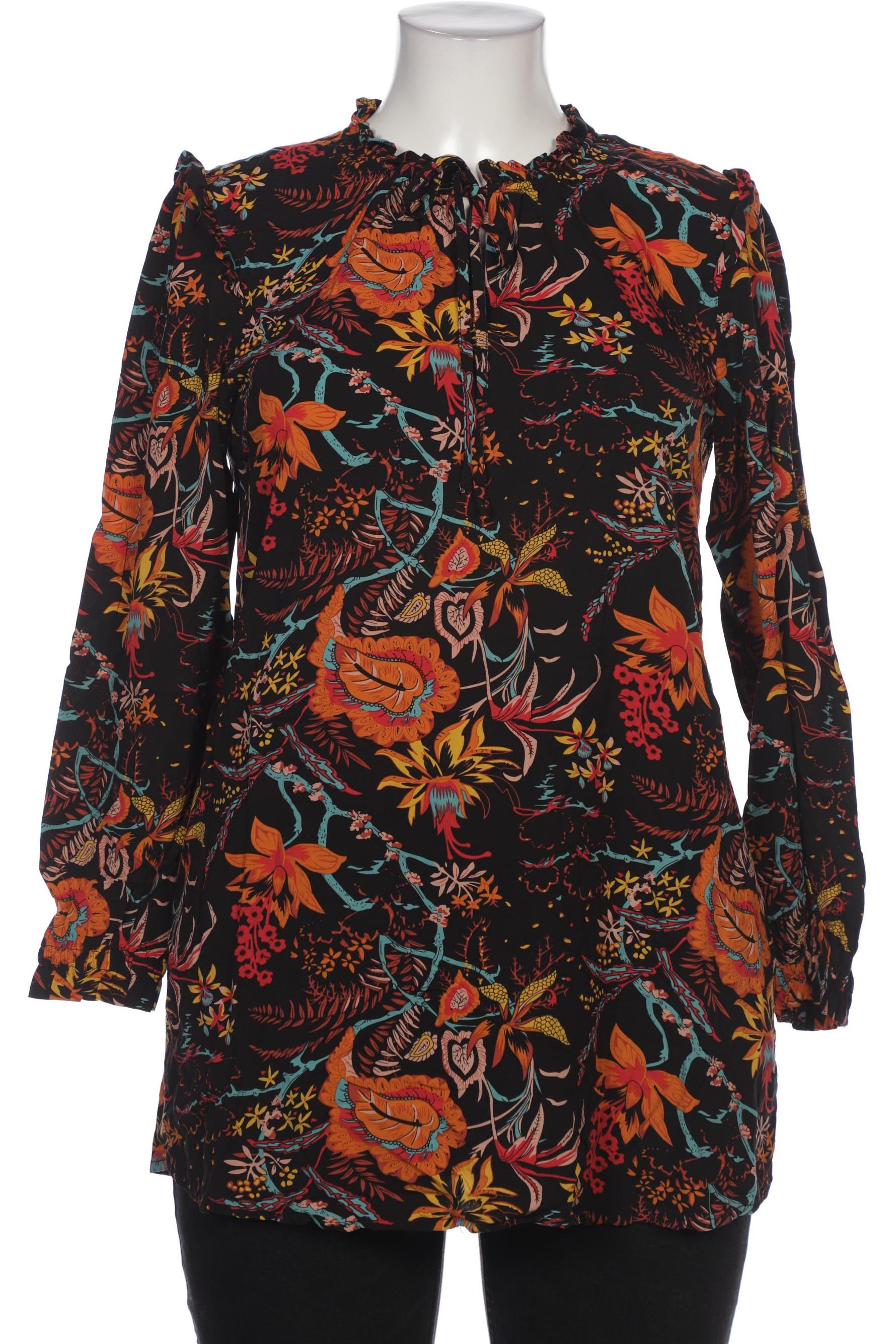 

ONLY Damen Bluse, schwarz
