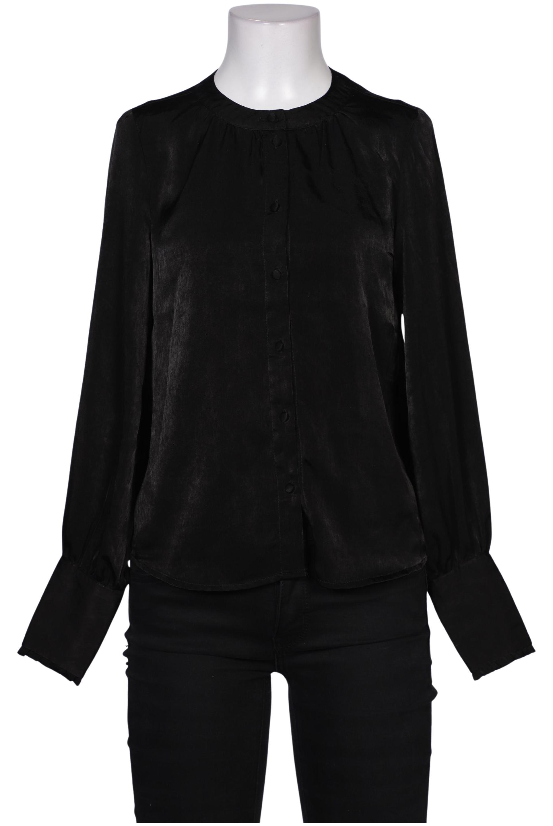 

Only Damen Bluse, schwarz, Gr. 34