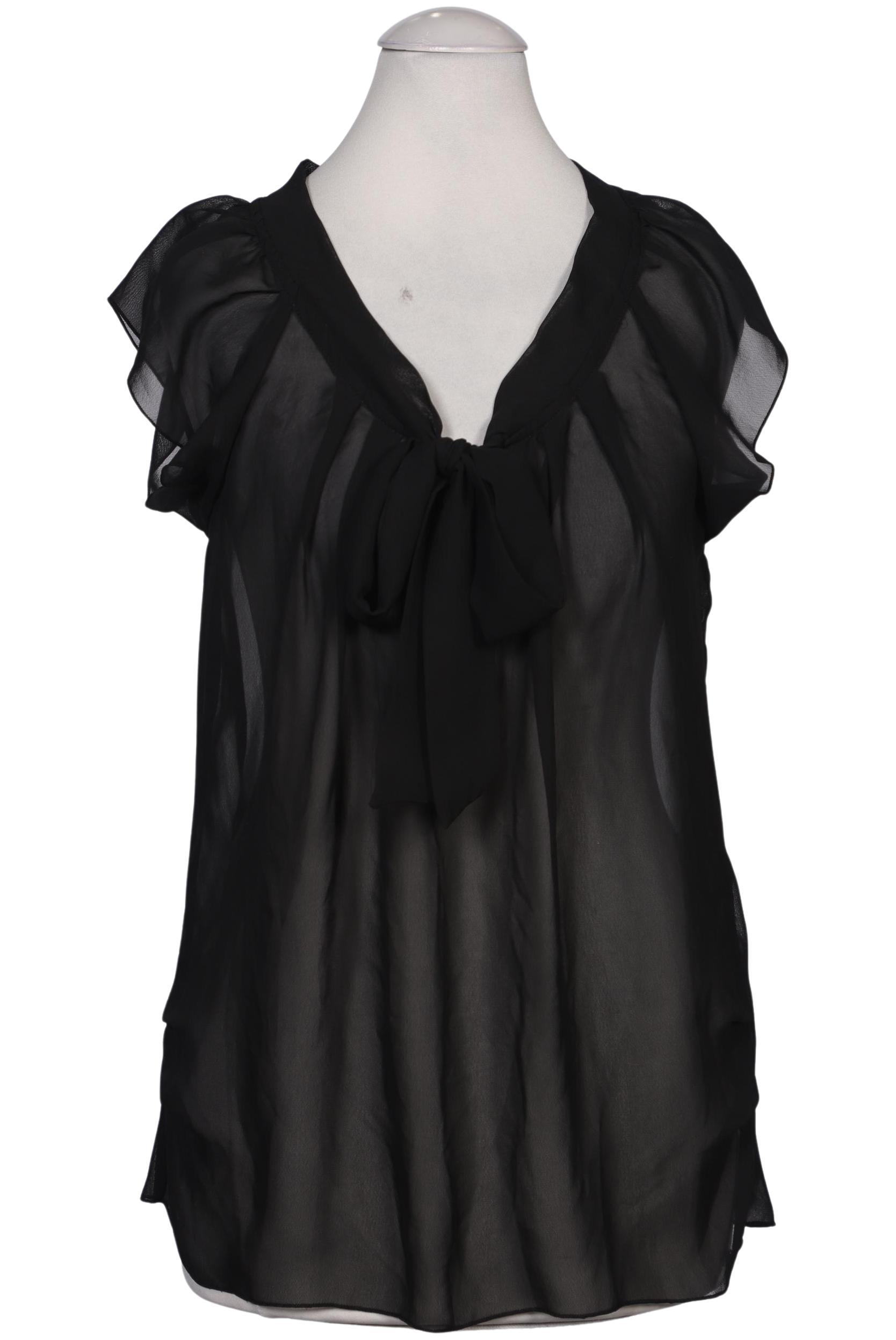 

Only Damen Bluse, schwarz, Gr. 36