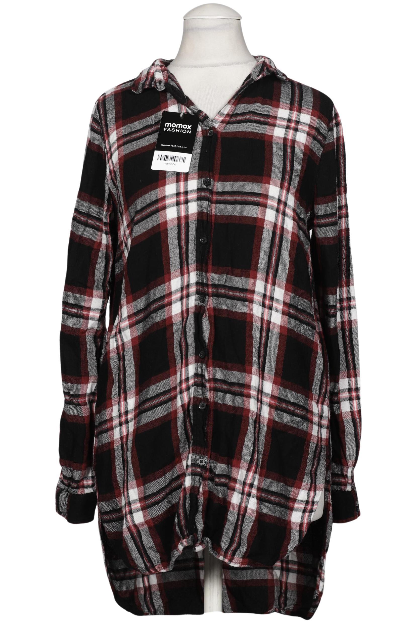 

Only Damen Bluse, mehrfarbig, Gr. 34