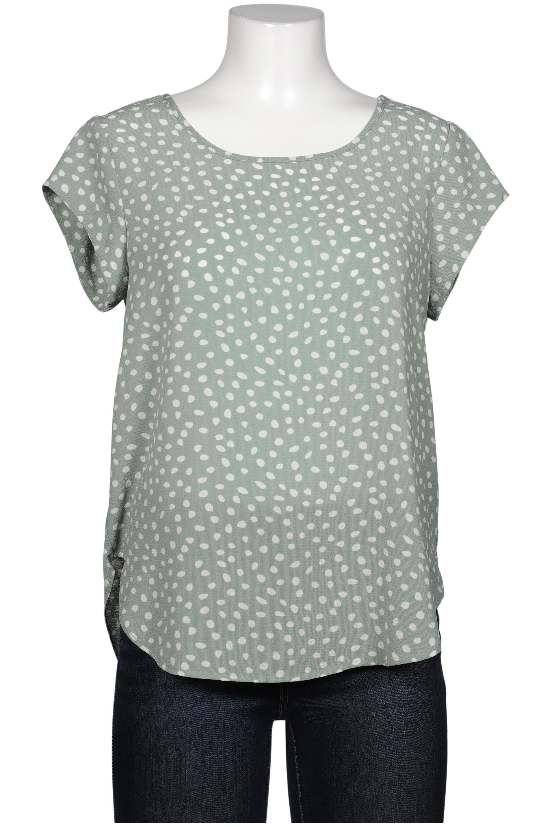 

Only Damen Bluse, hellgrün, Gr. 38