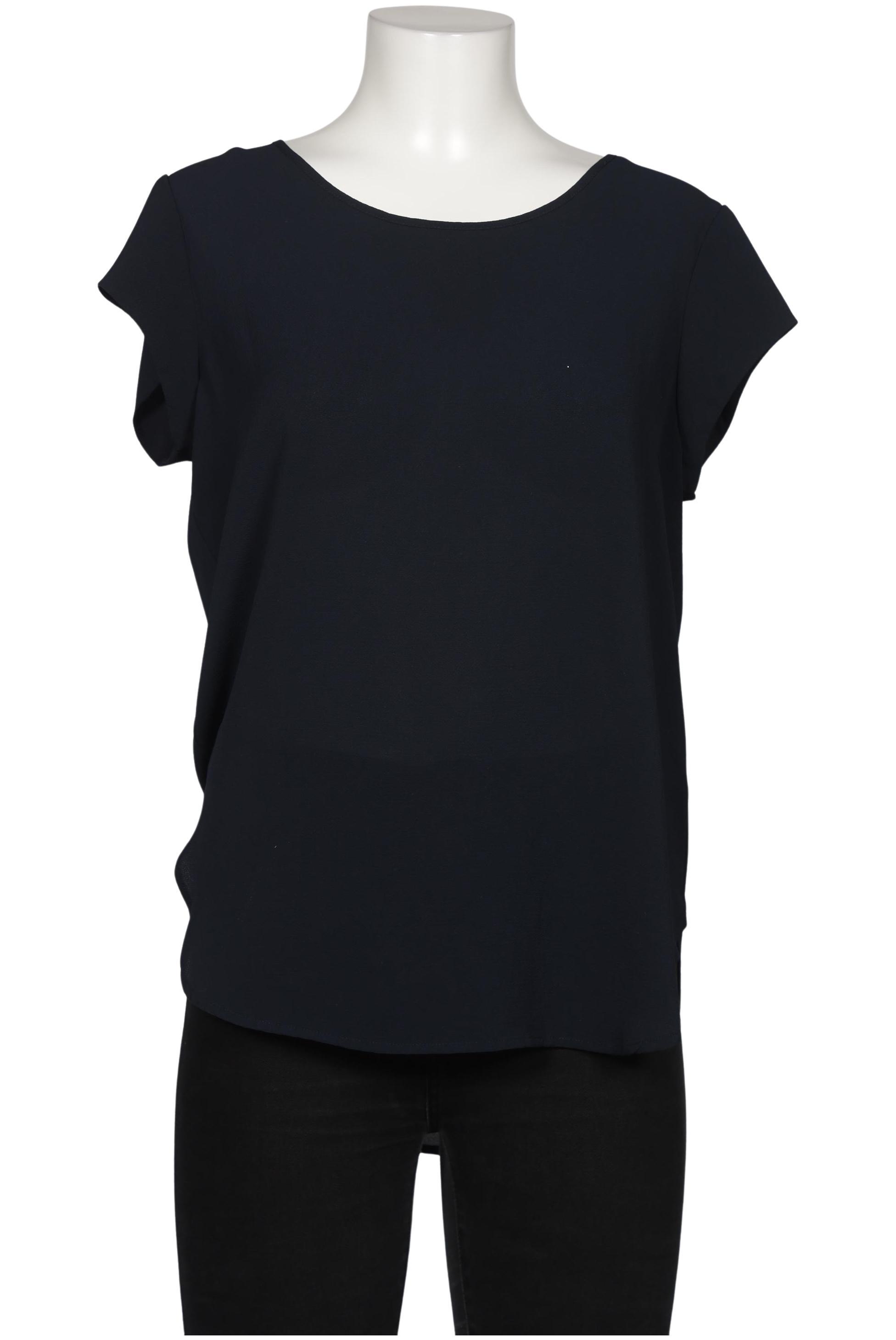 

Only Damen Bluse, marineblau, Gr. 38