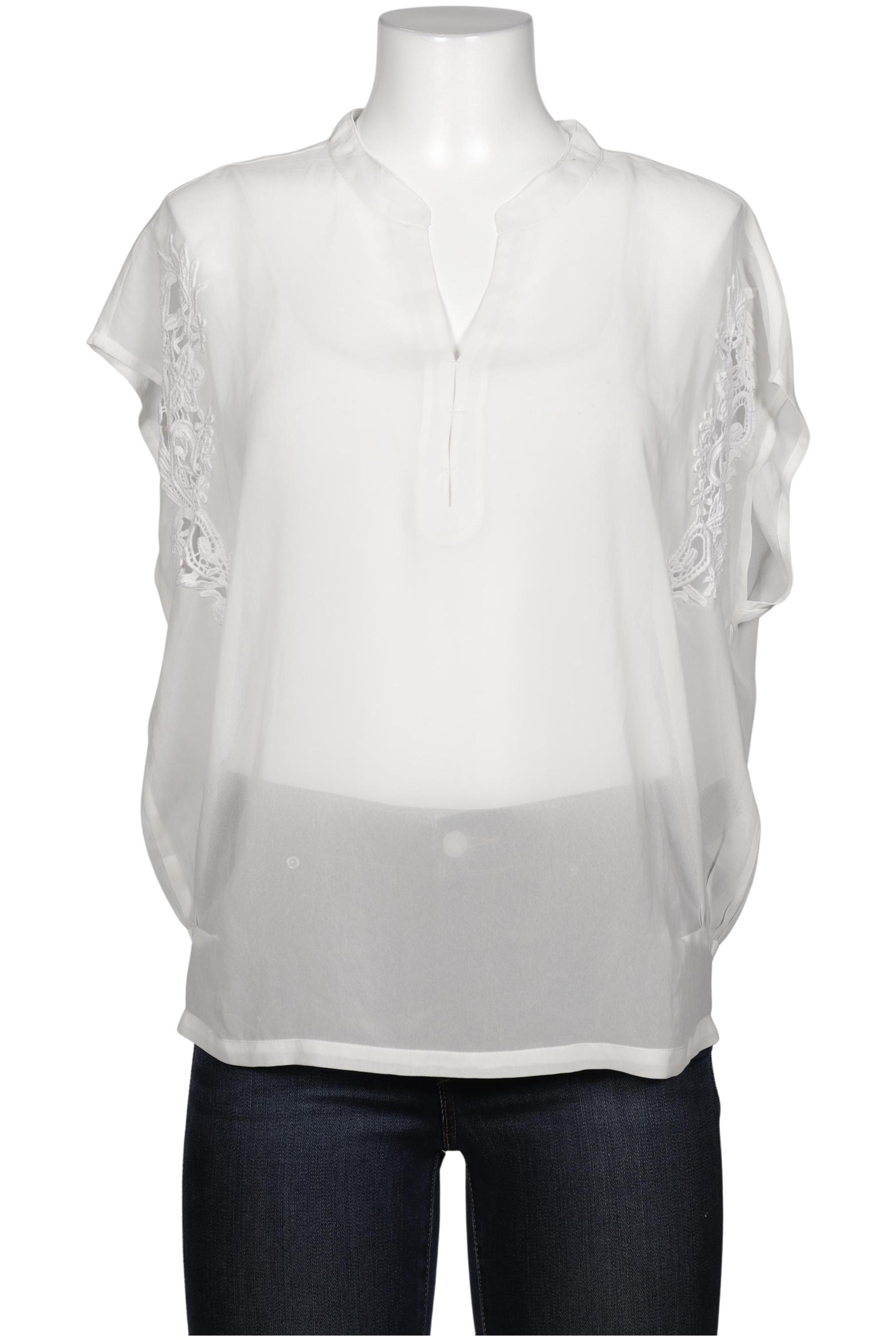 

Only Damen Bluse, weiß, Gr. 40
