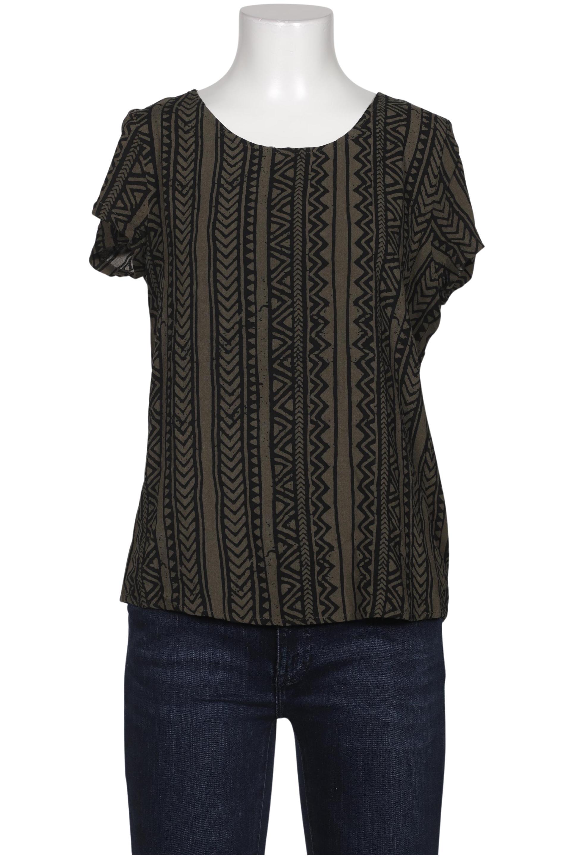 

Only Damen Bluse, grün, Gr. 38