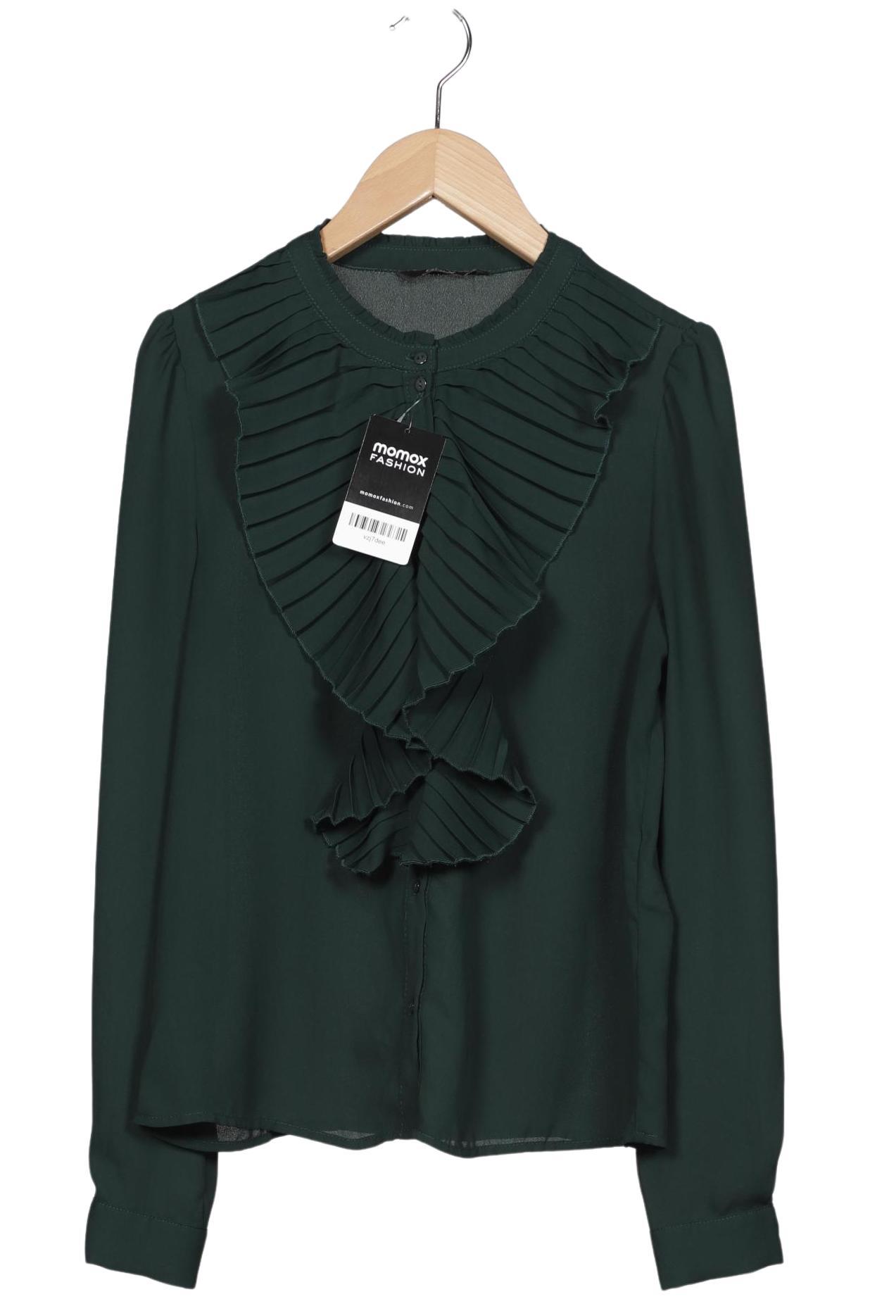 

Only Damen Bluse, grün, Gr. 34