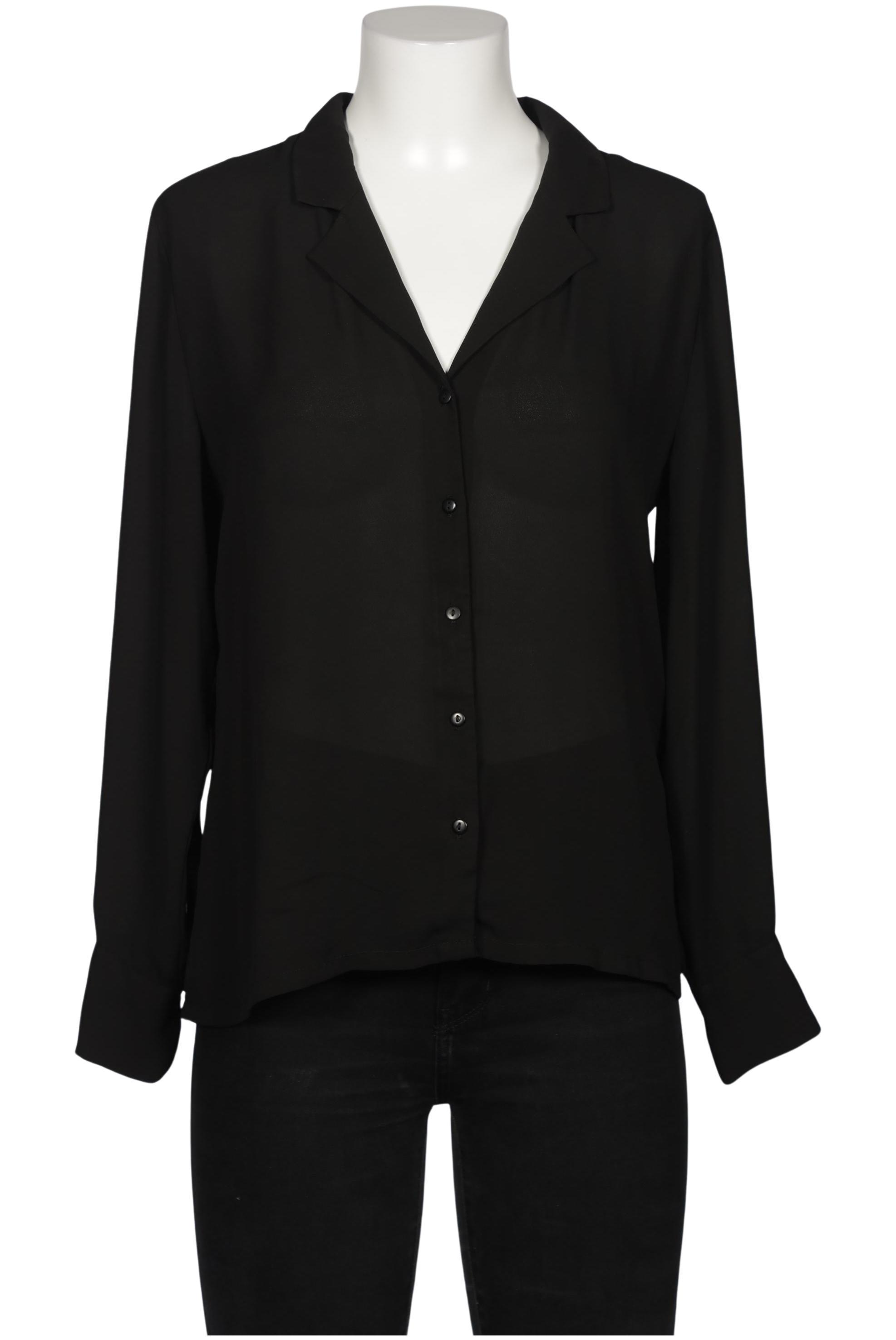 

Only Damen Bluse, schwarz, Gr. 40