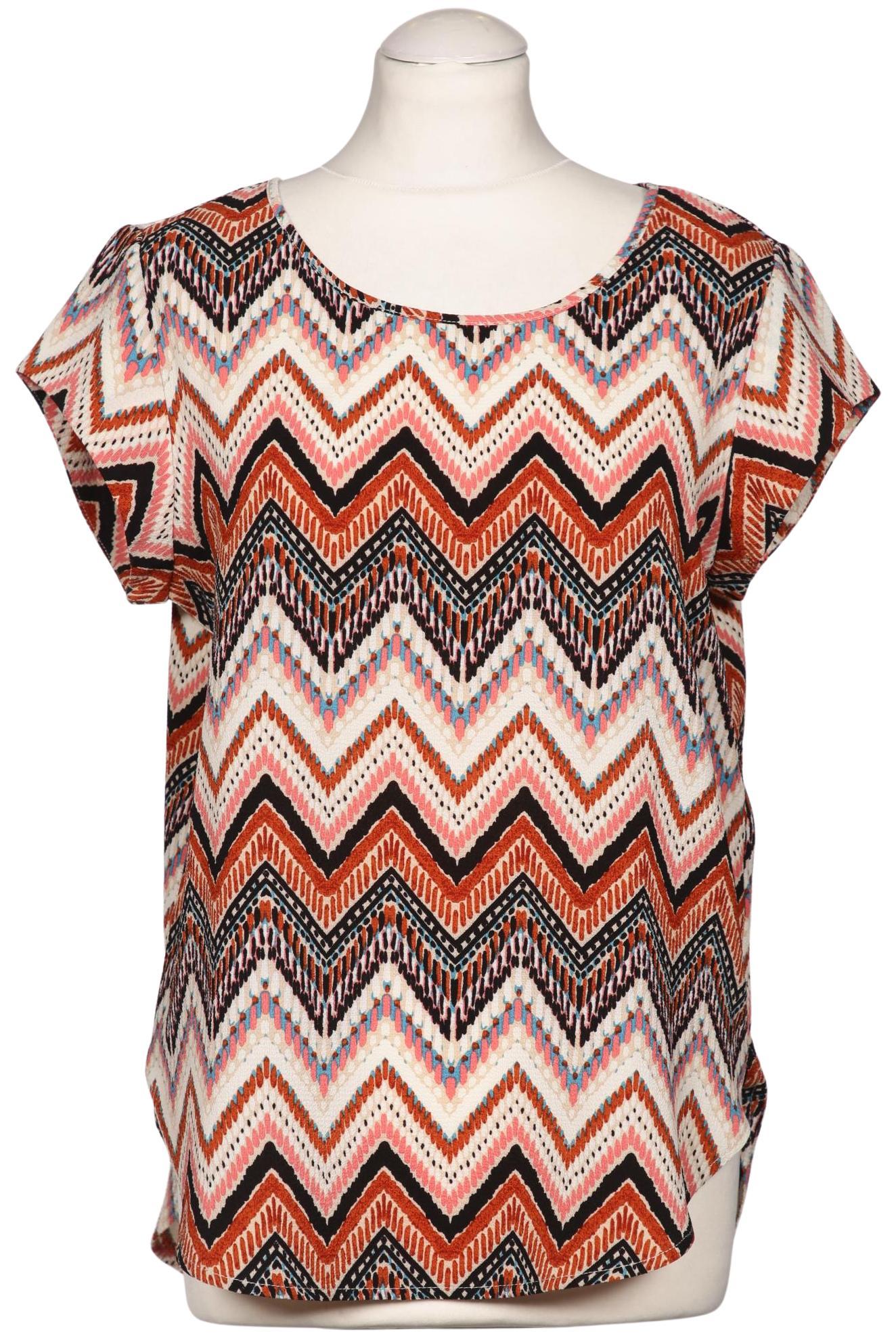 

Only Damen Bluse, mehrfarbig, Gr. 36