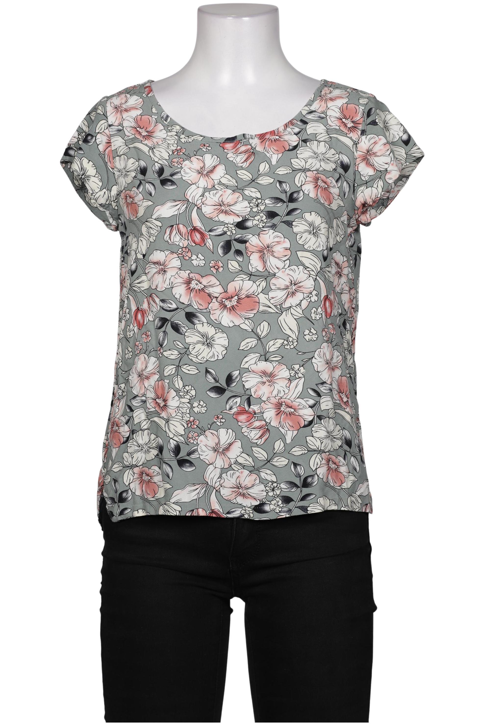 

Only Damen Bluse, mehrfarbig, Gr. 34