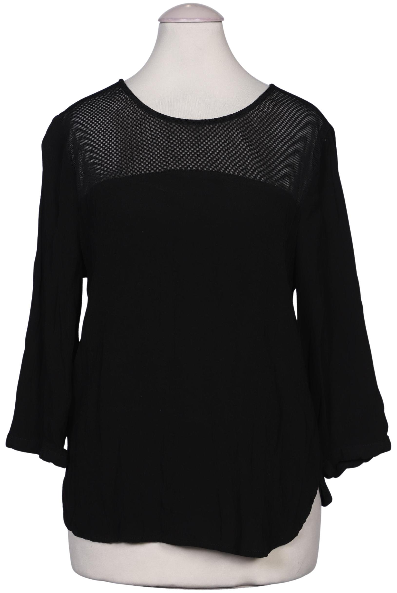 

Only Damen Bluse, schwarz, Gr. 36