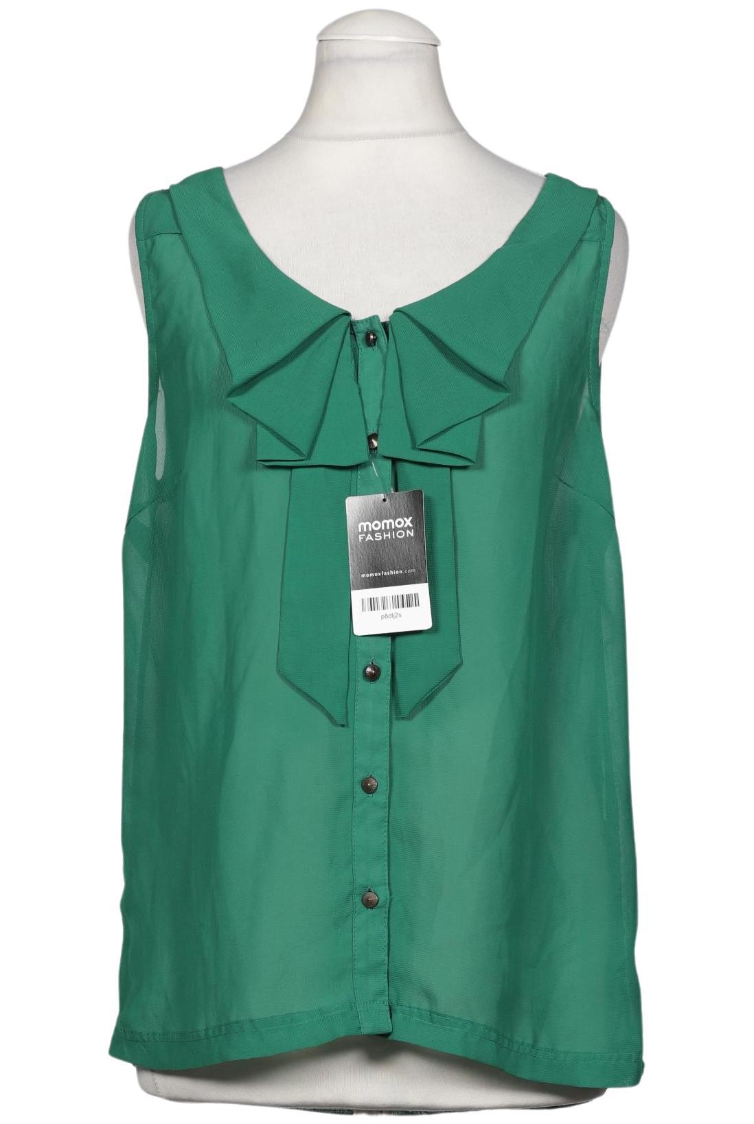 

Only Damen Bluse, grün, Gr. 36