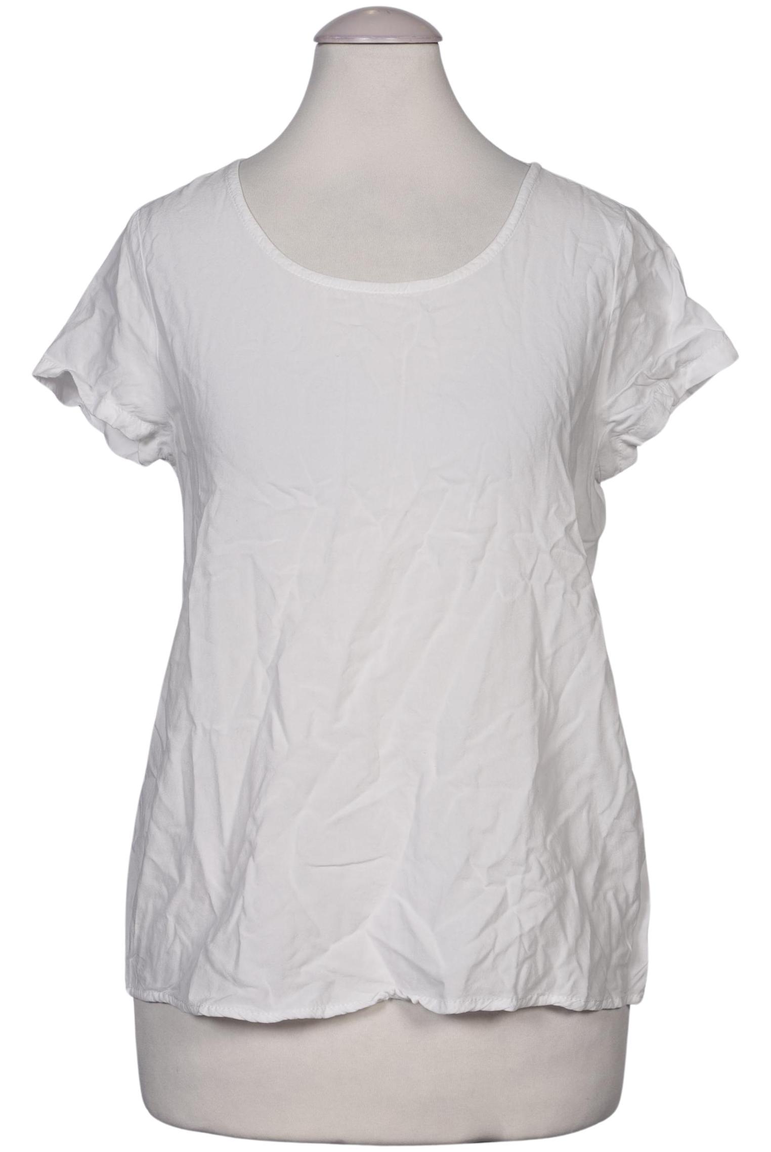 

Only Damen Bluse, weiß, Gr. 34