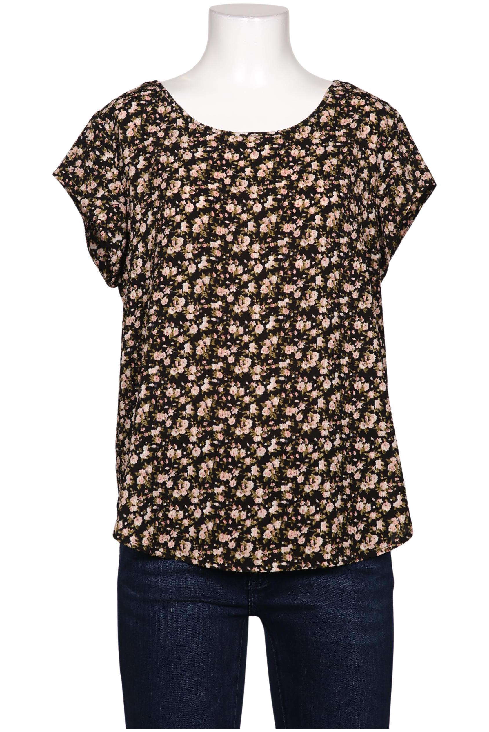 

Only Damen Bluse, schwarz, Gr. 40