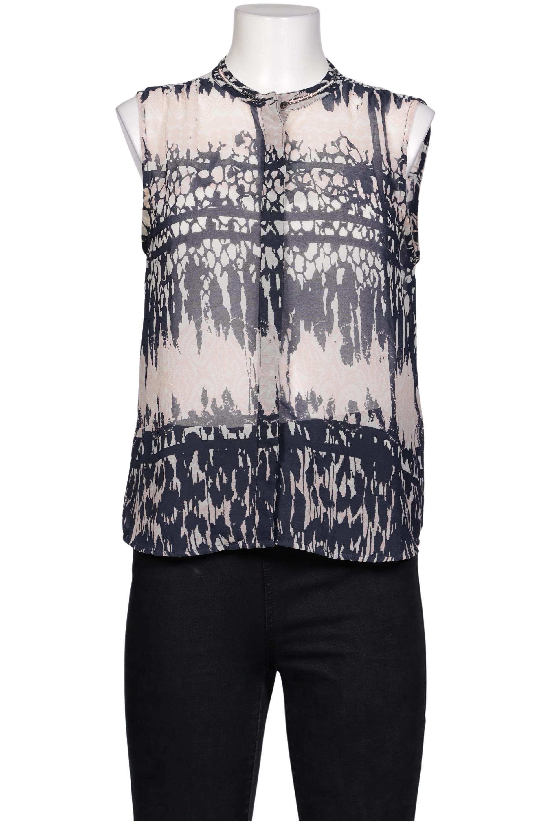 

Only Damen Bluse, mehrfarbig, Gr. 40