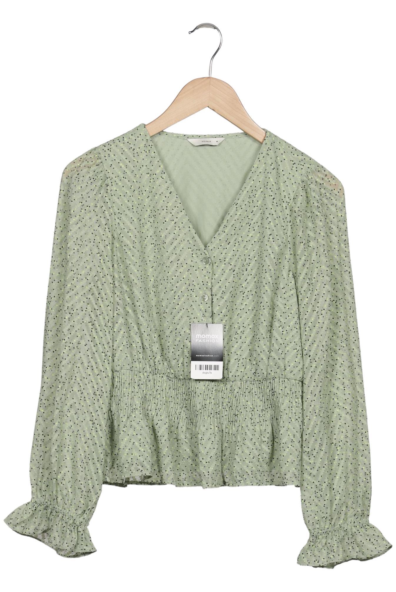 

Only Damen Bluse, hellgrün, Gr. 38