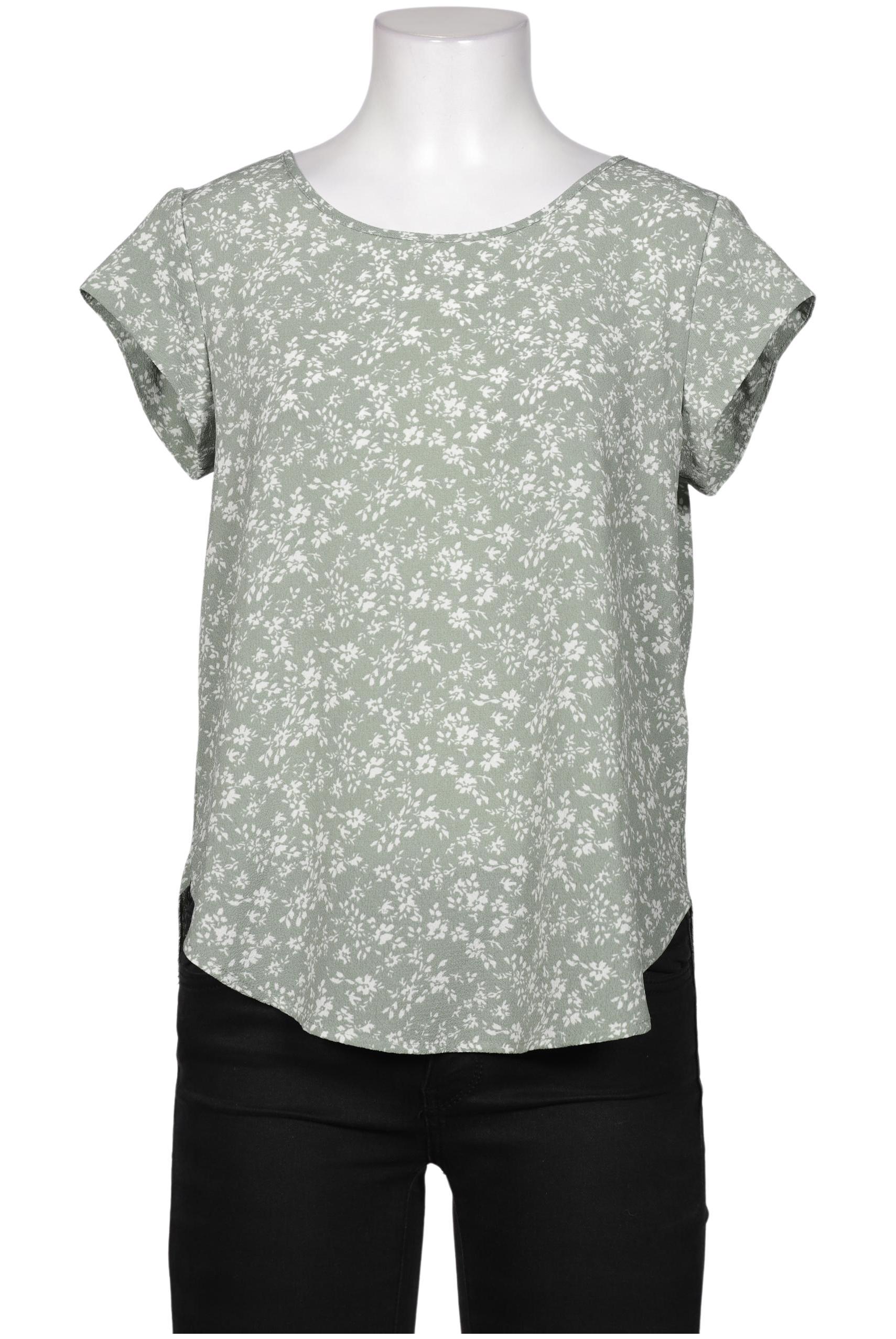 

Only Damen Bluse, grün, Gr. 36