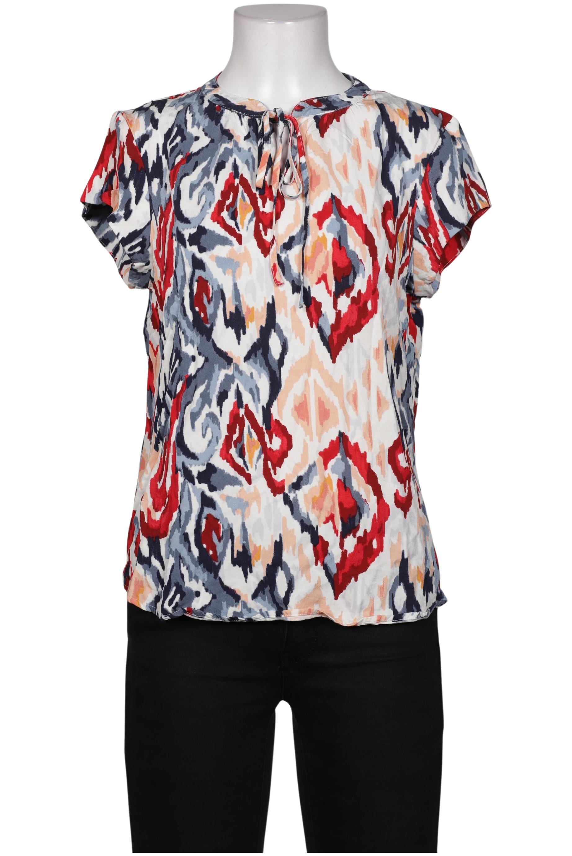 

Only Damen Bluse, mehrfarbig, Gr. 36