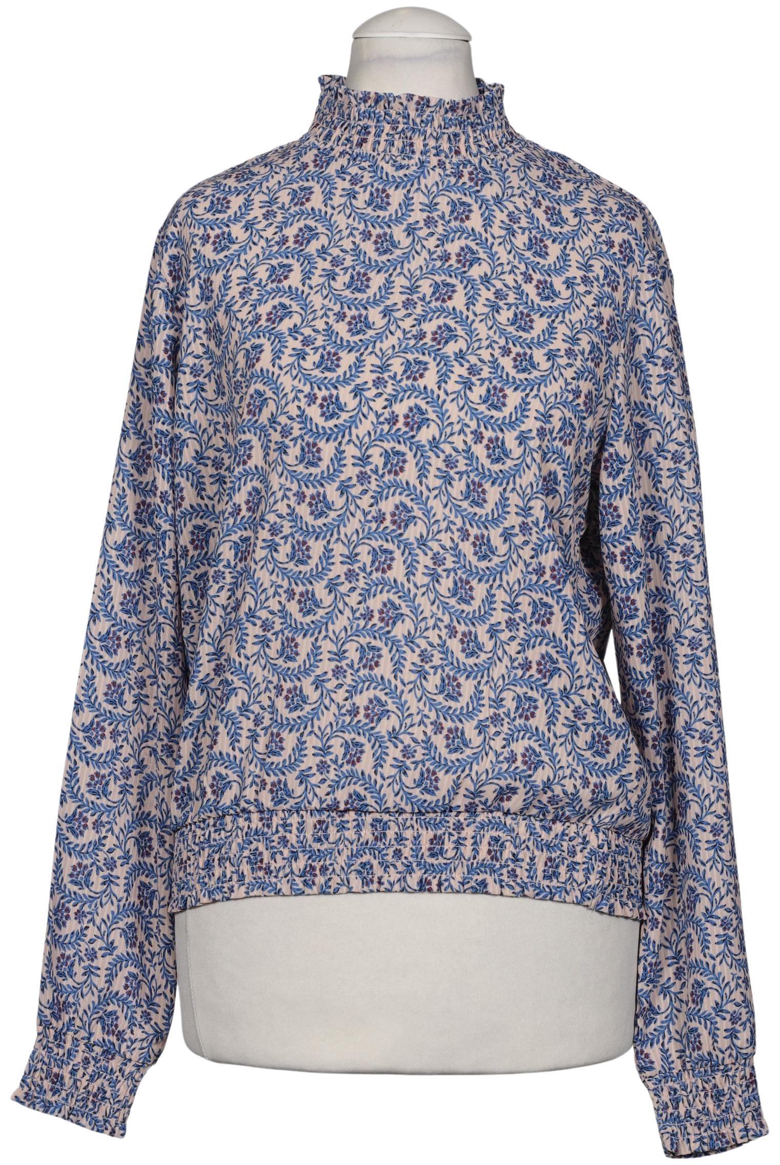 

Only Damen Bluse, mehrfarbig, Gr. 34