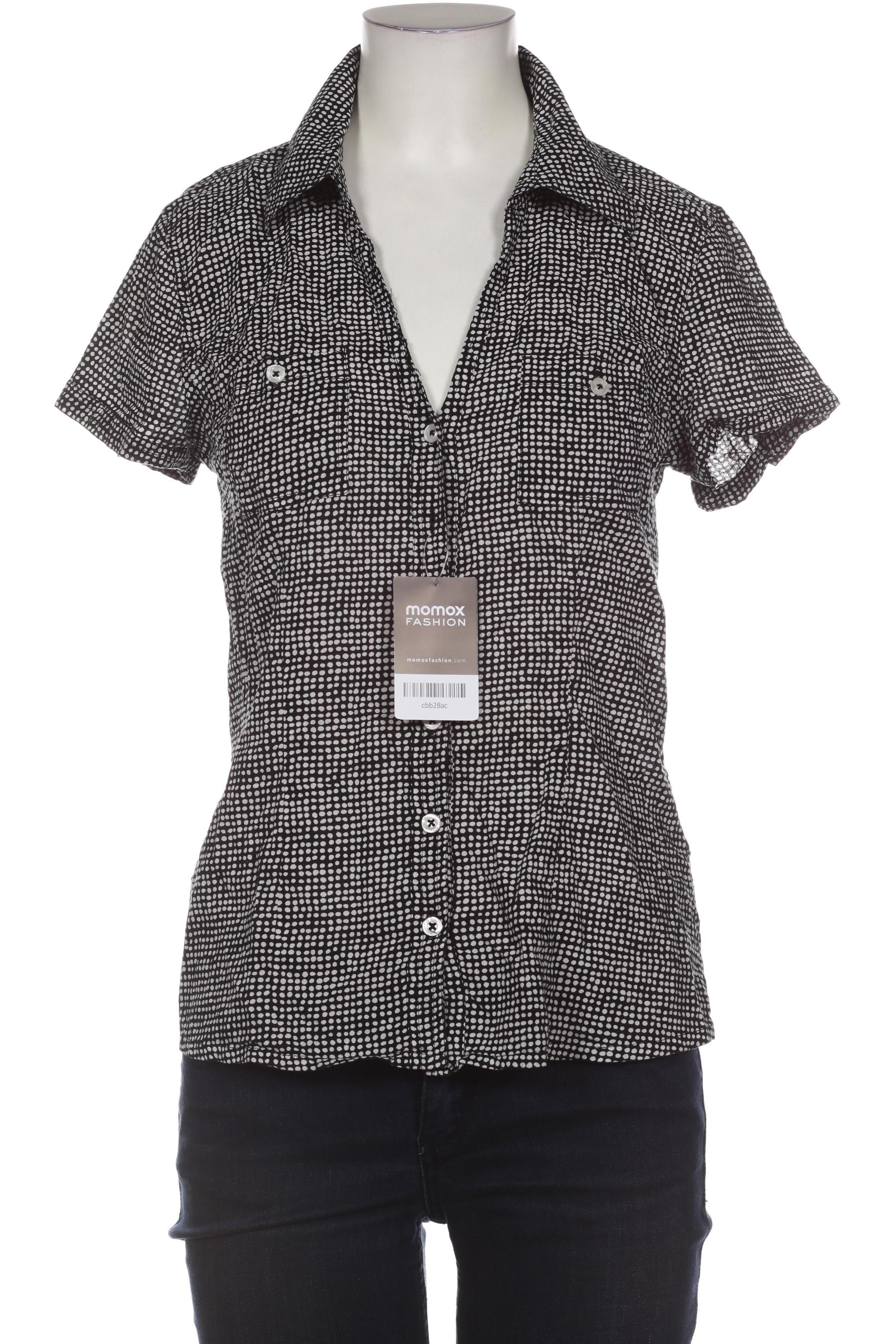 

Only Damen Bluse, schwarz, Gr. 38