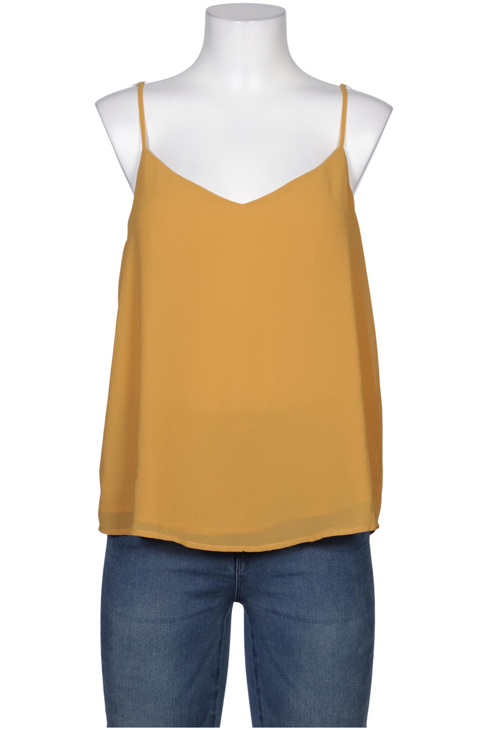 

Only Damen Bluse, gelb, Gr. 42