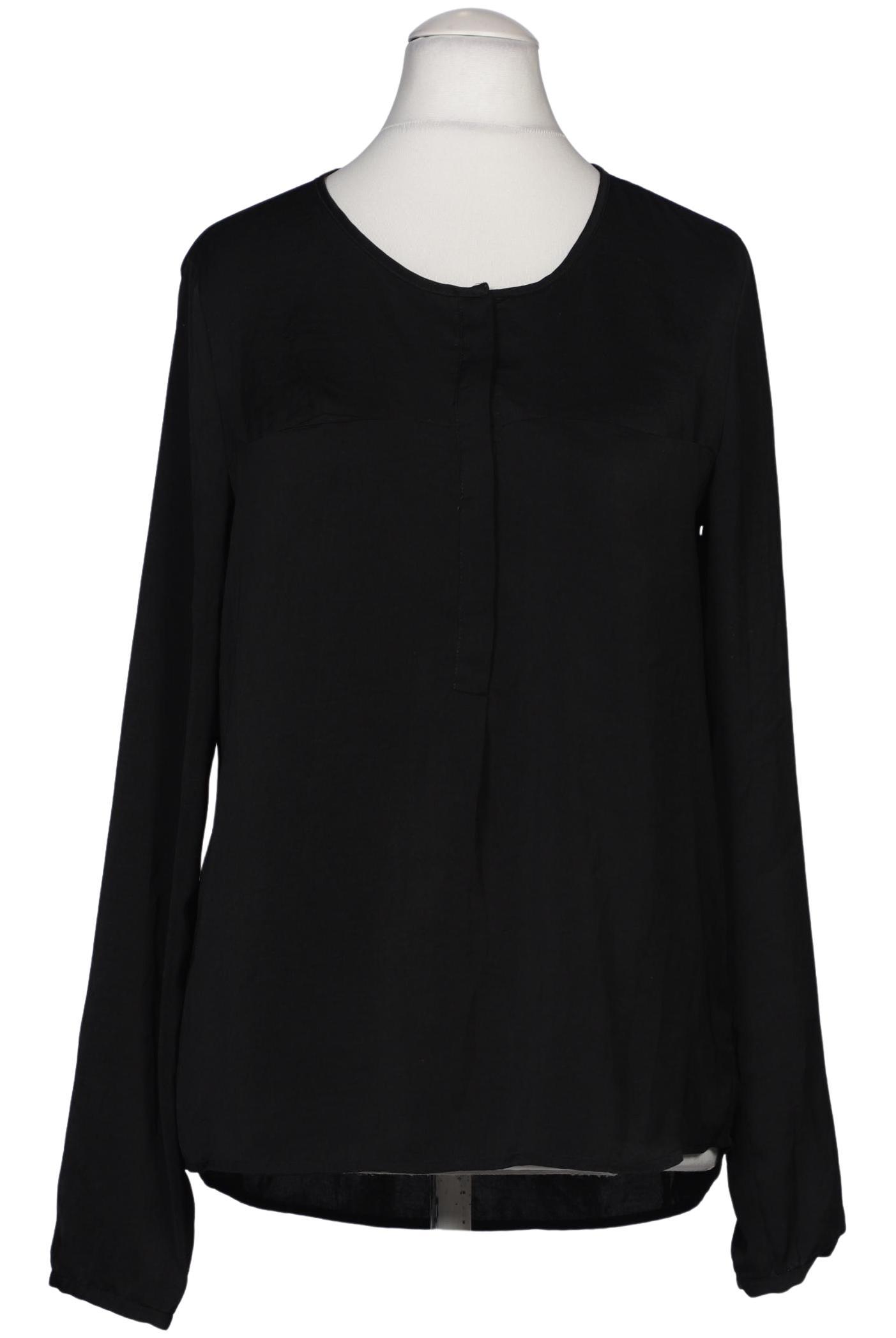 

Only Damen Bluse, schwarz, Gr. 38