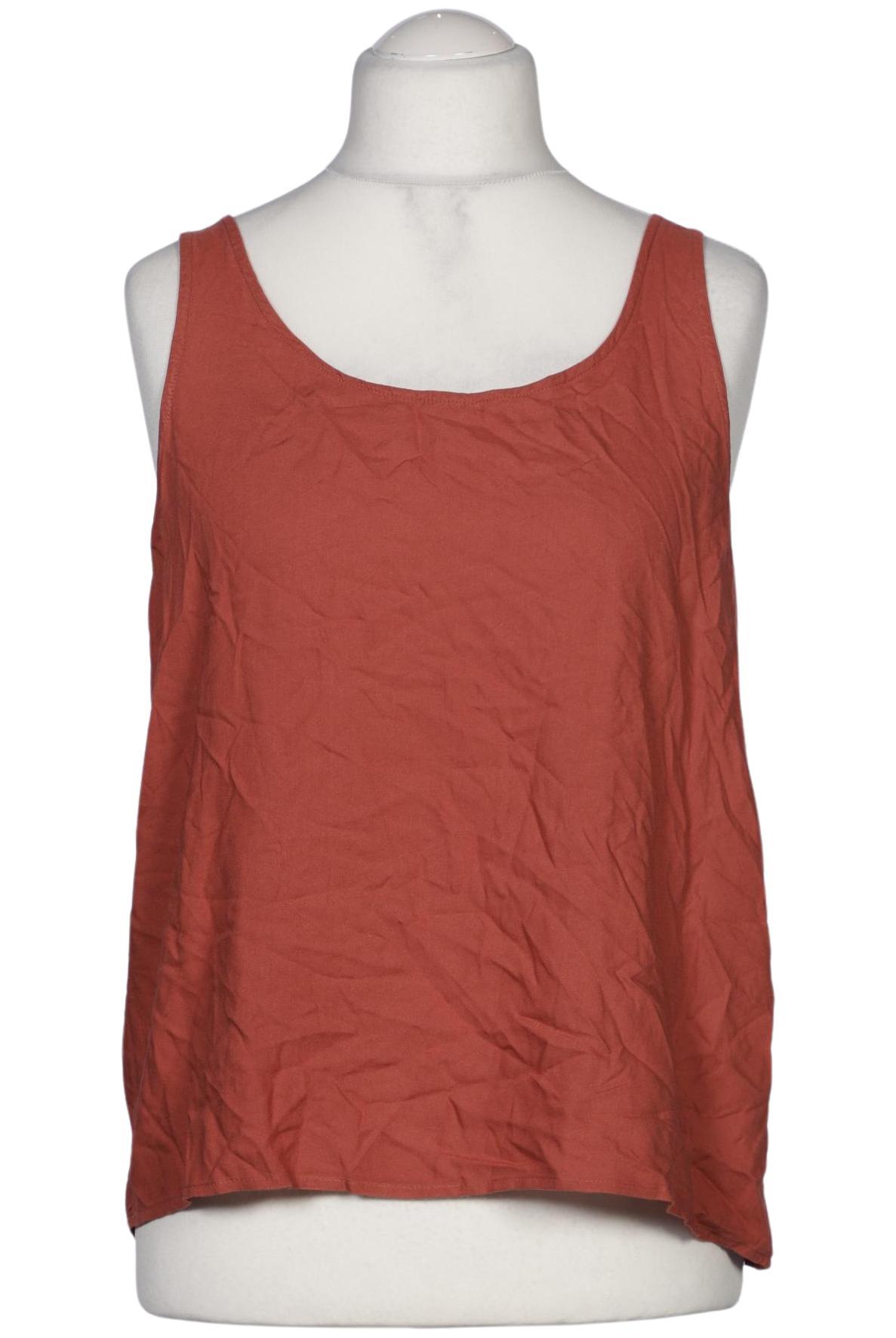 

Only Damen Bluse, rot, Gr. 40