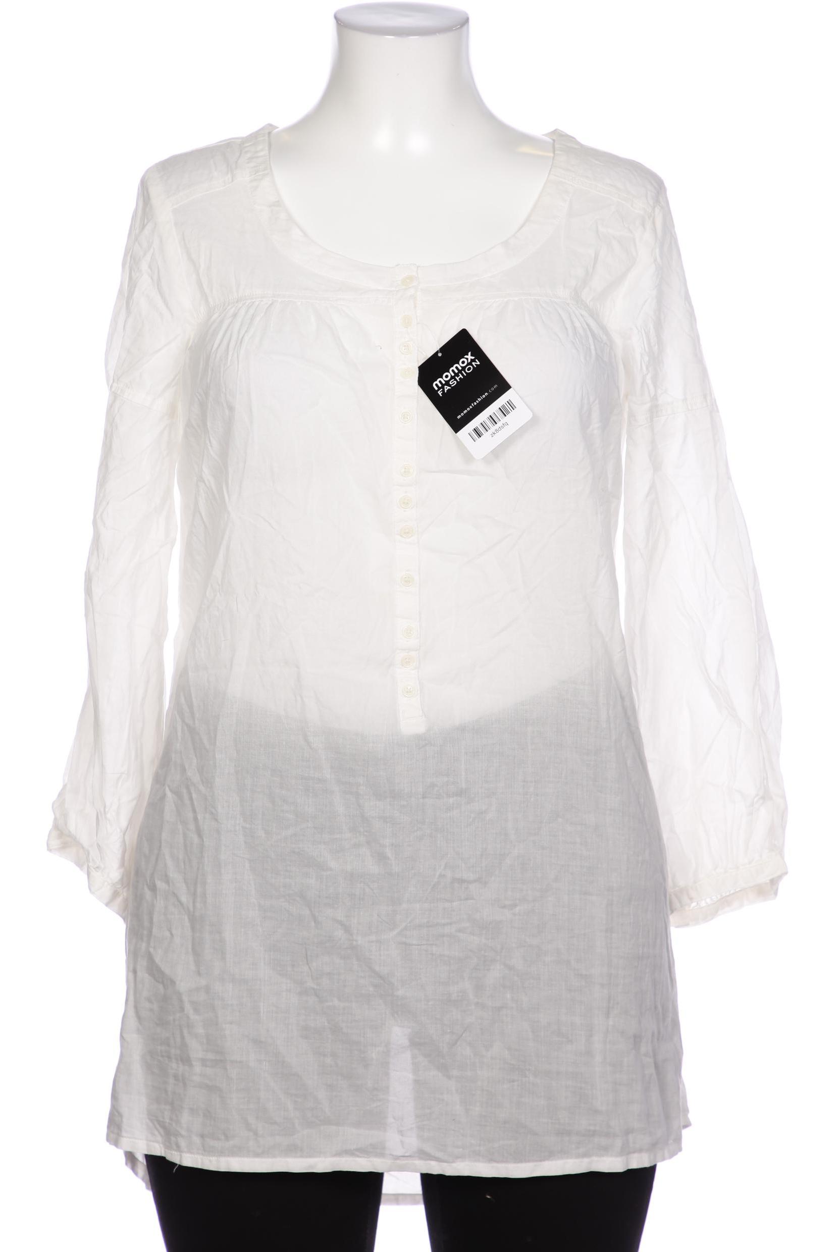 

Only Damen Bluse, weiß, Gr. 42