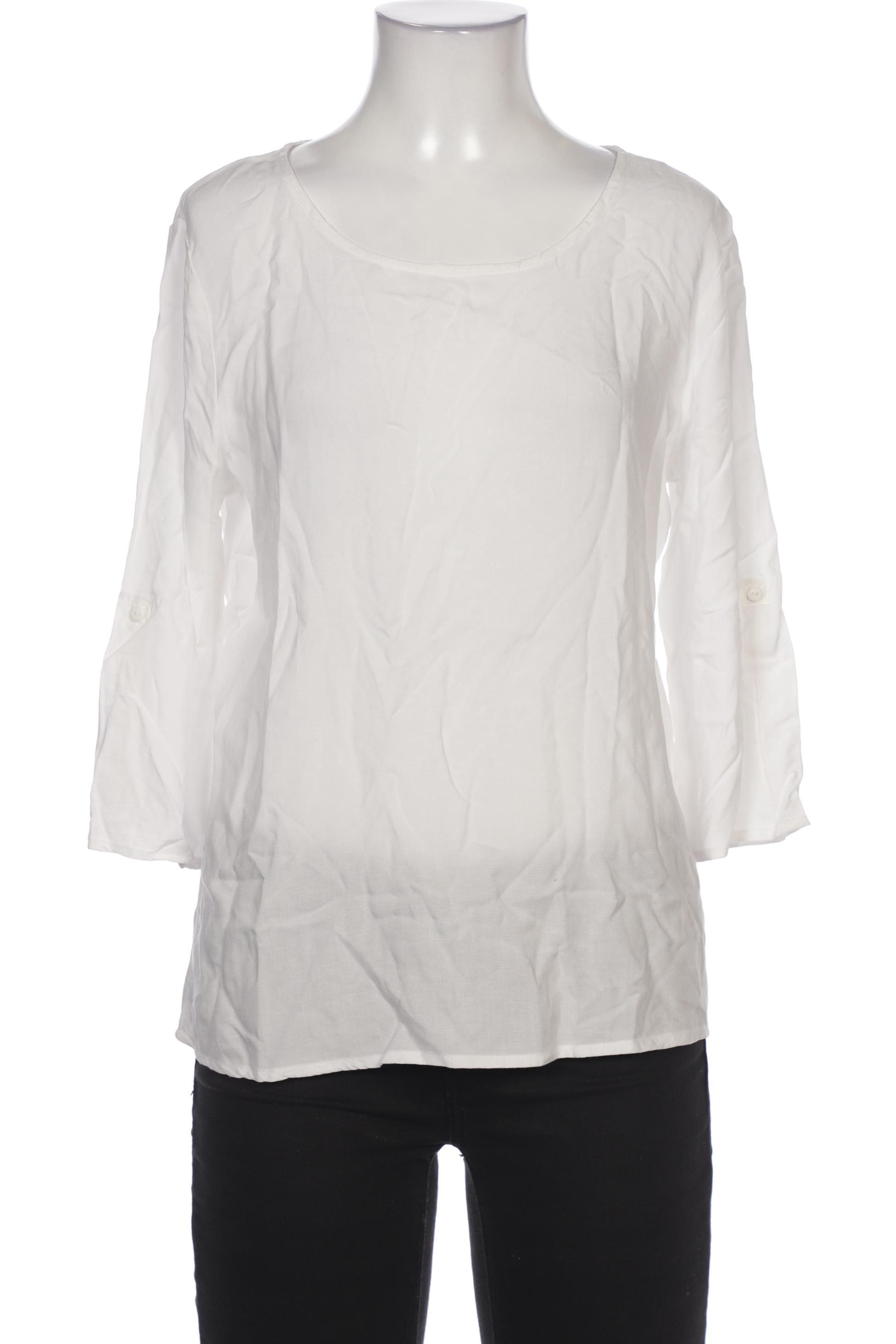 

Only Damen Bluse, weiß, Gr. 36