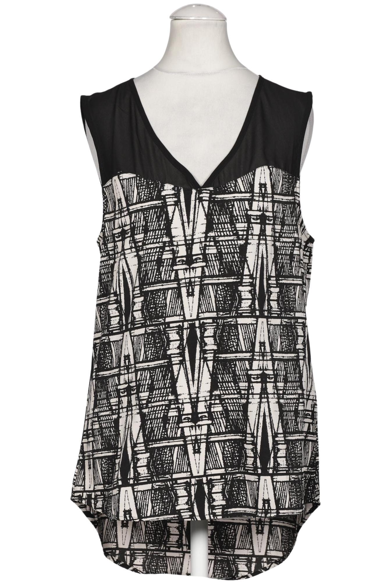 

Only Damen Bluse, mehrfarbig, Gr. 34