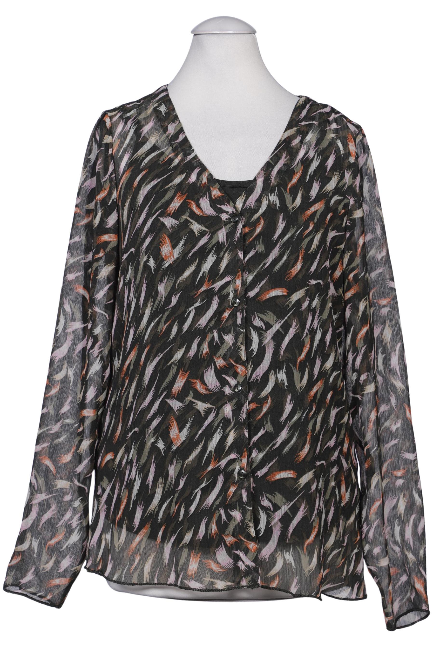 

Only Damen Bluse, grün, Gr. 36