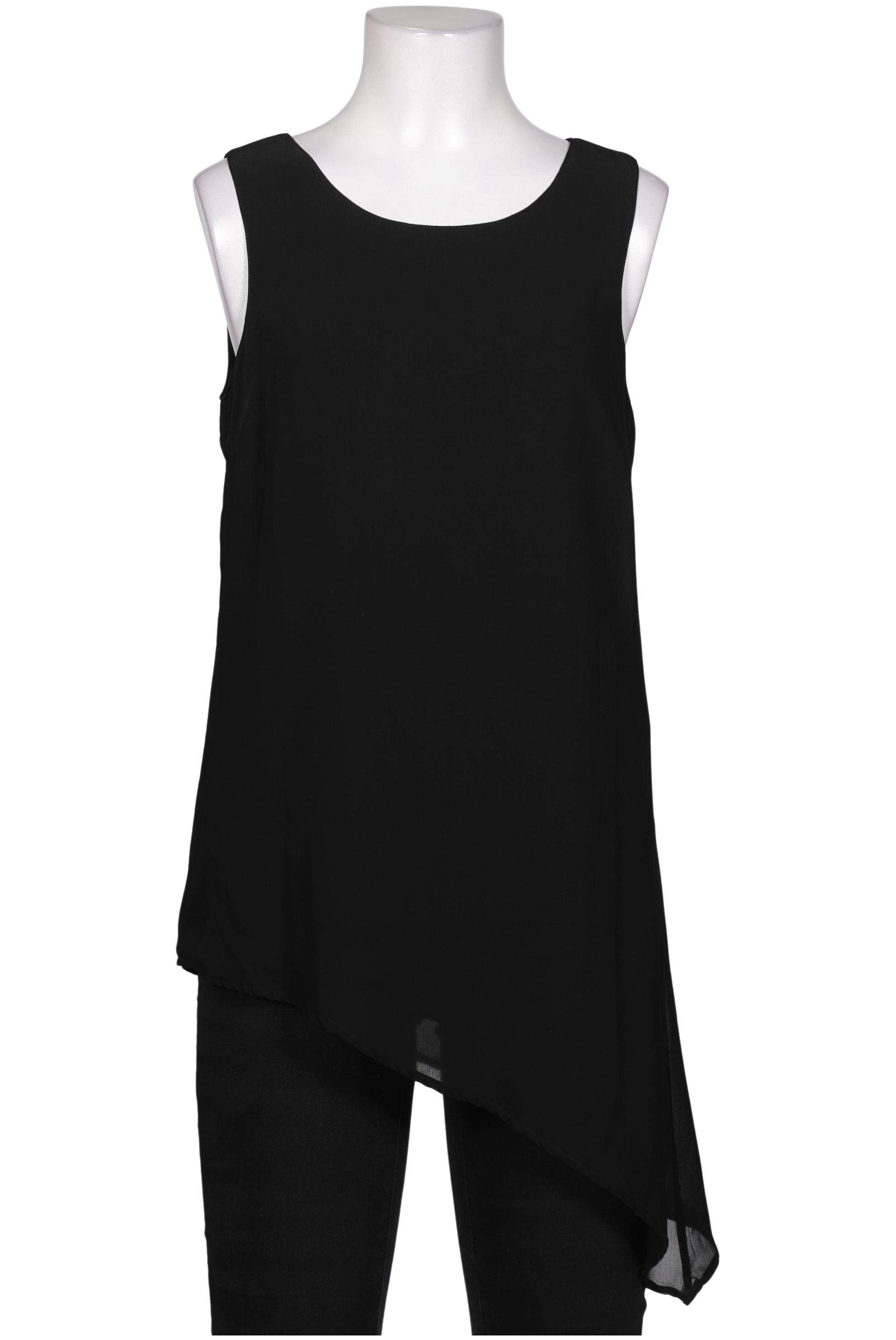 

Only Damen Bluse, schwarz, Gr. 36