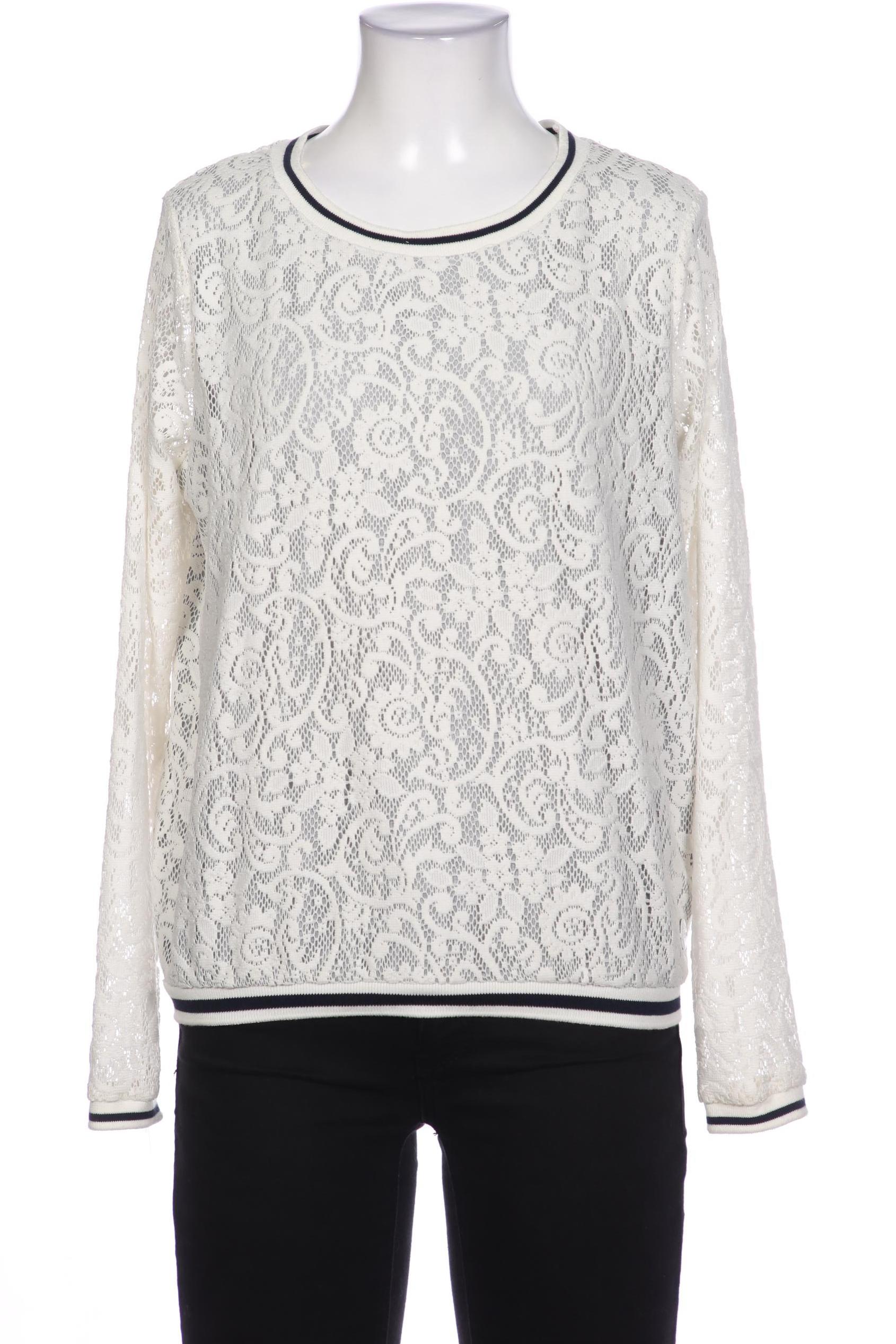 

Only Damen Bluse, weiß, Gr. 38