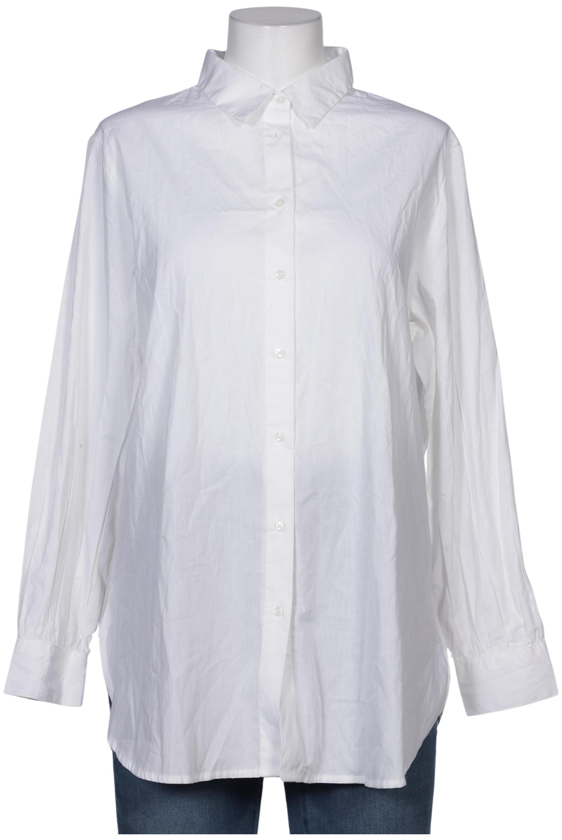 

Only Damen Bluse, weiß, Gr. 42