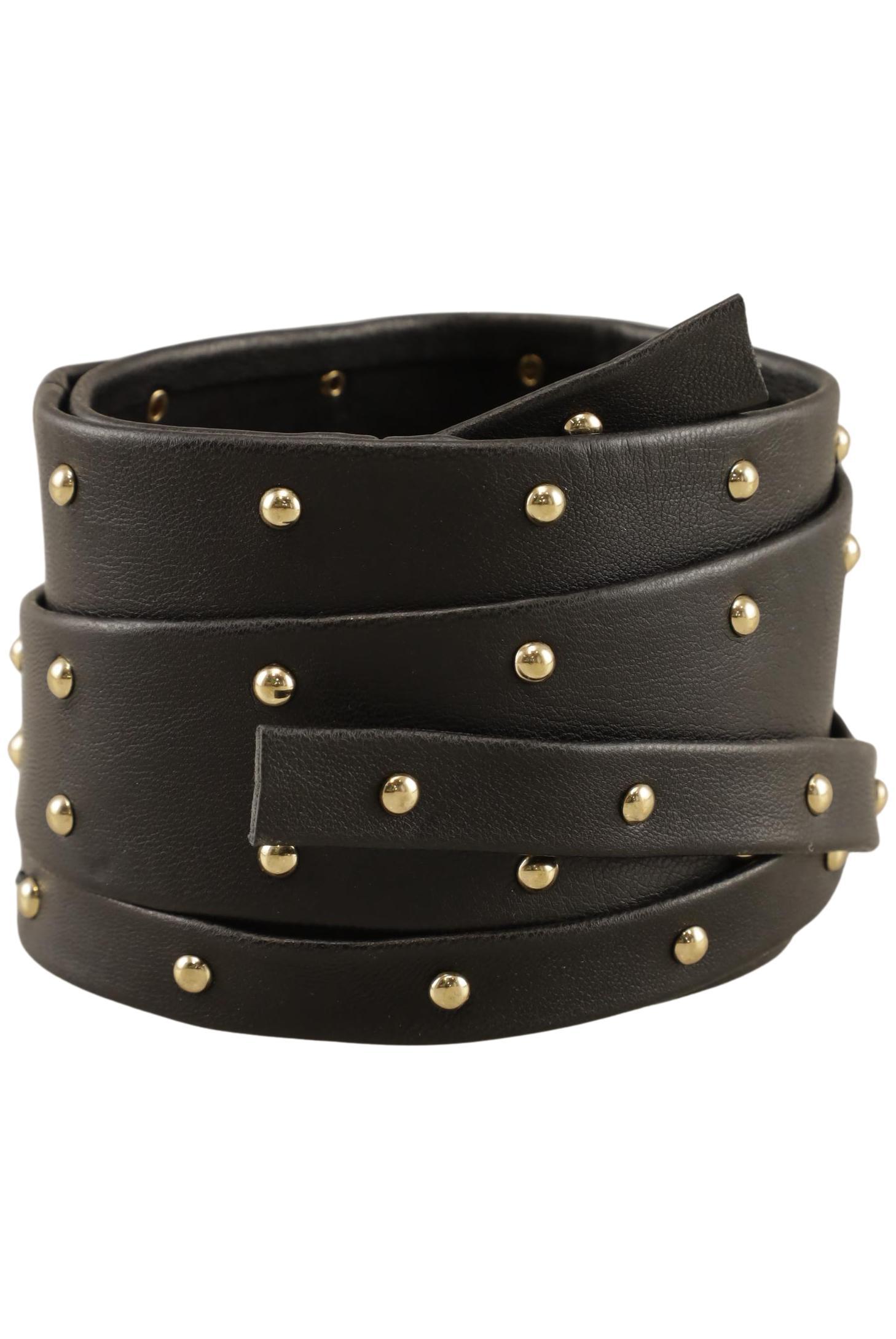 

Only Damen Gürtel, schwarz, Gr. 110