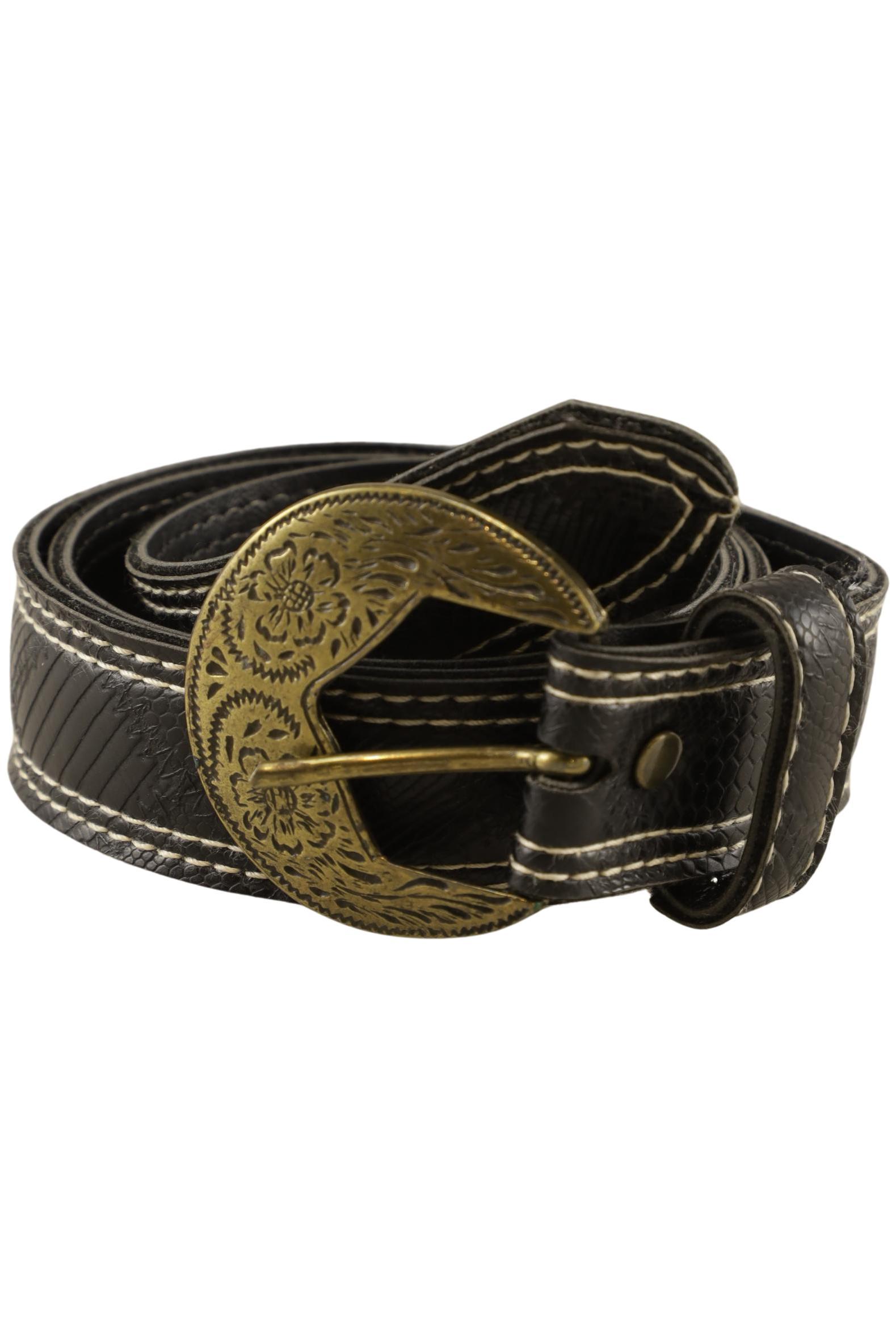 

Only Damen Gürtel, schwarz, Gr. 65