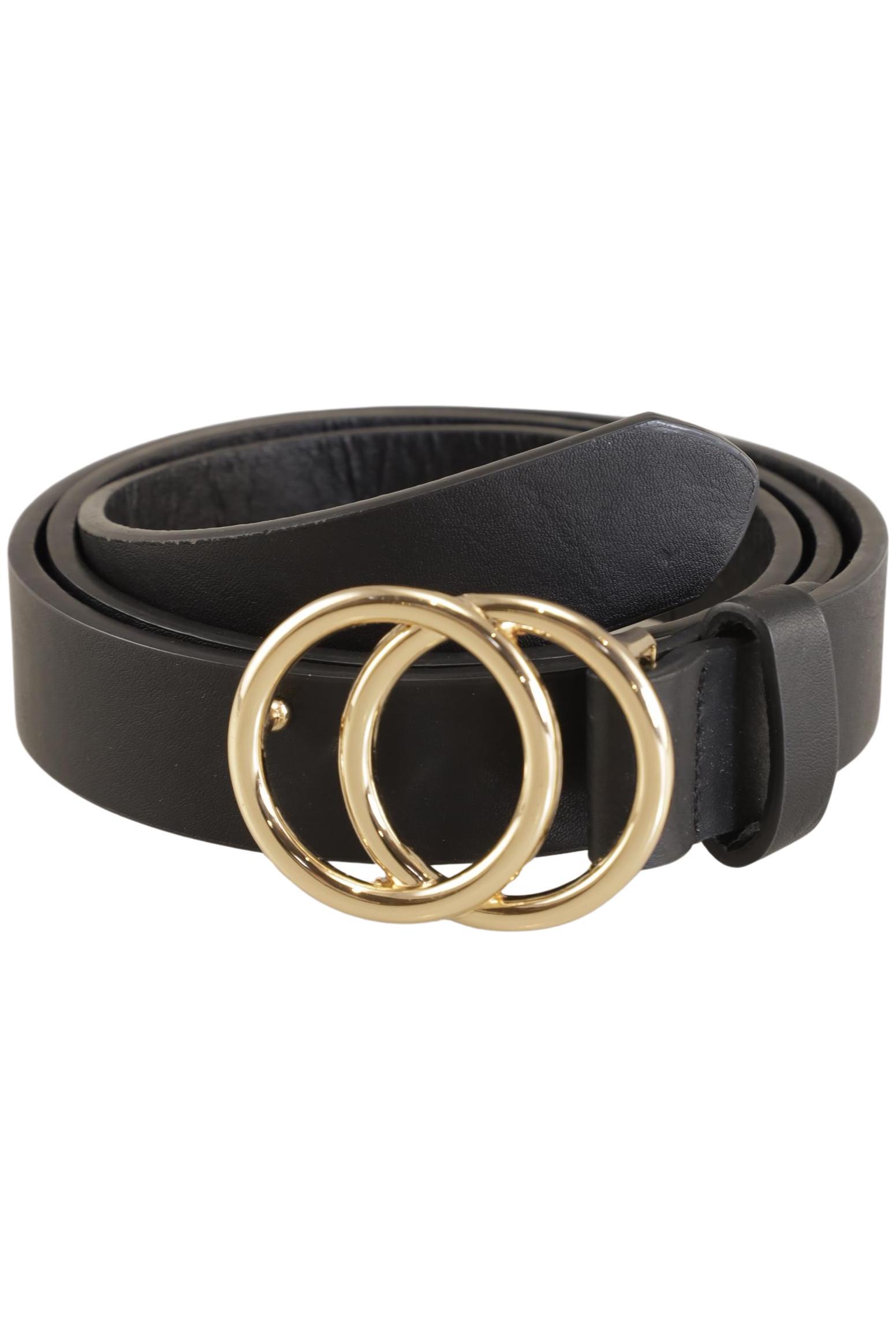 

Only Damen Gürtel, schwarz, Gr. 85