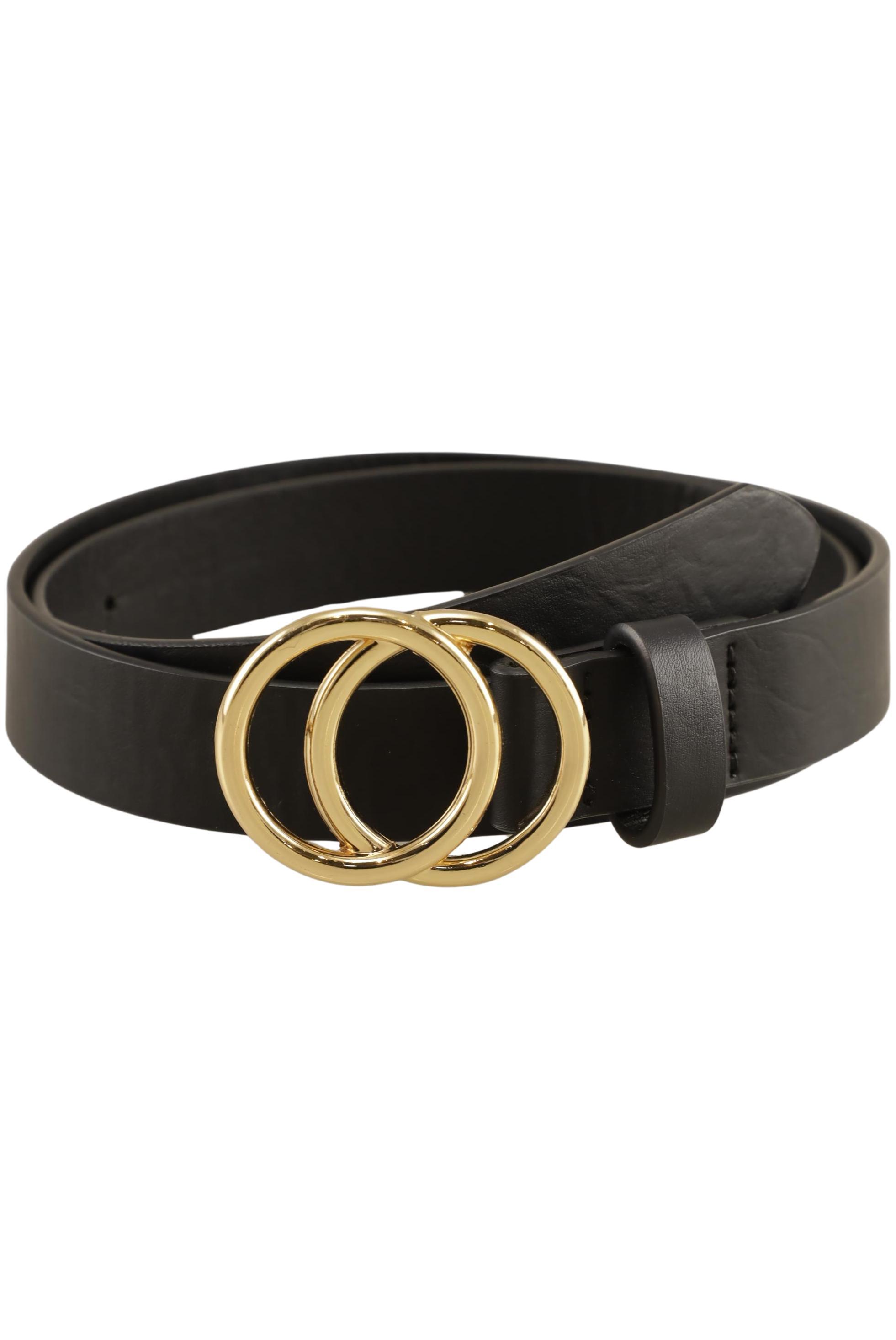 

Only Damen Gürtel, schwarz, Gr. 80