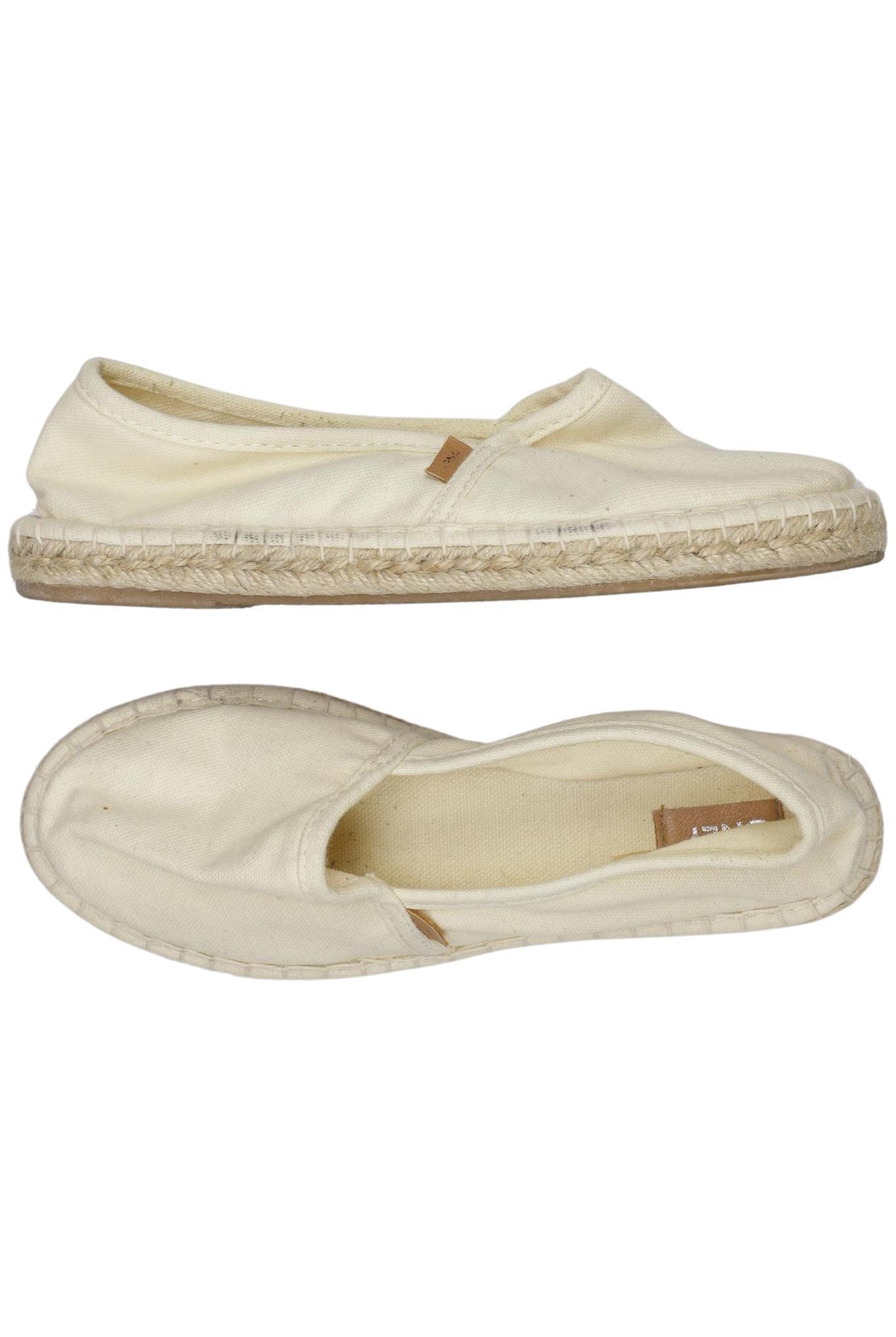 

Only Damen Halbschuh, cremeweiß, Gr. 36