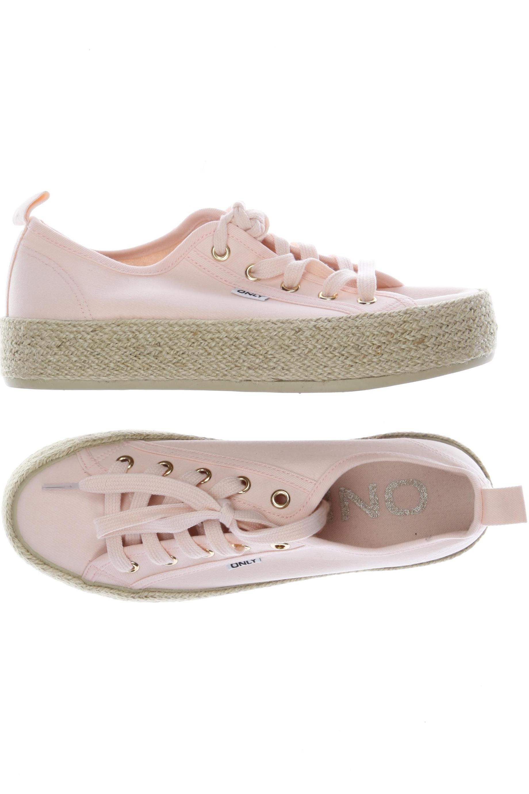

Only Damen Halbschuh, pink, Gr. 37