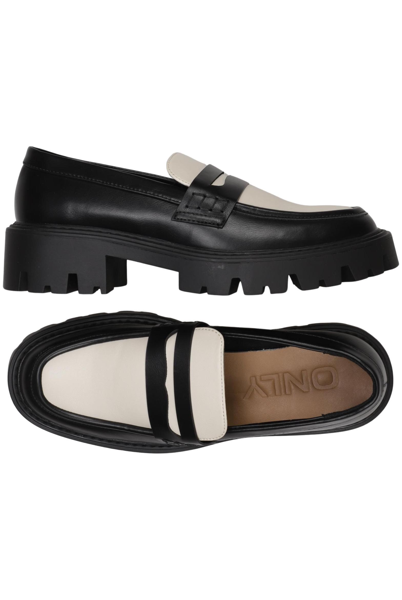 

Only Damen Halbschuh, mehrfarbig, Gr. 40