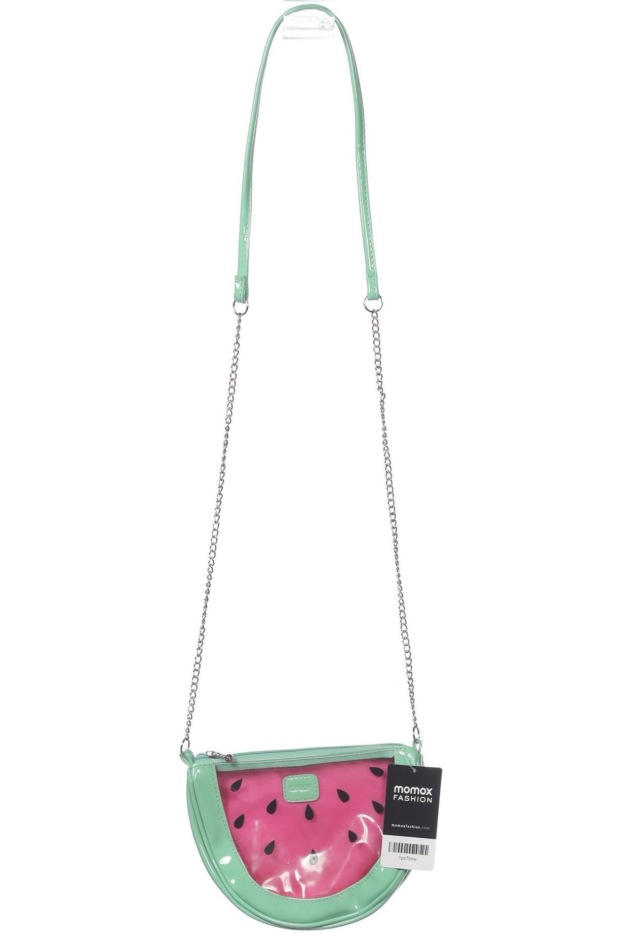 

Only Damen Handtasche, grün, Gr.