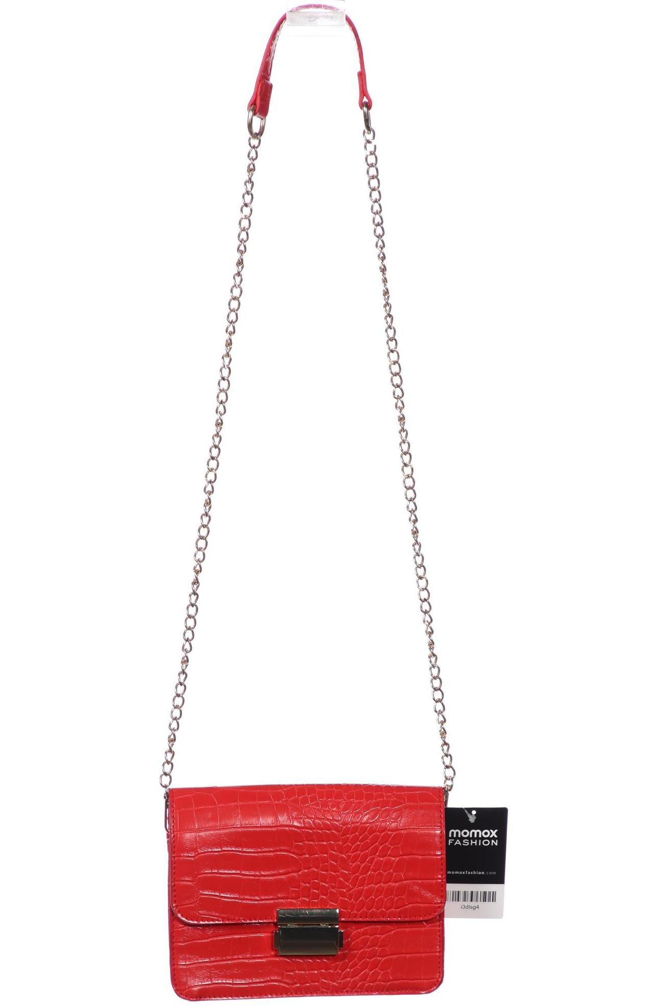 

ONLY Damen Handtasche, rot