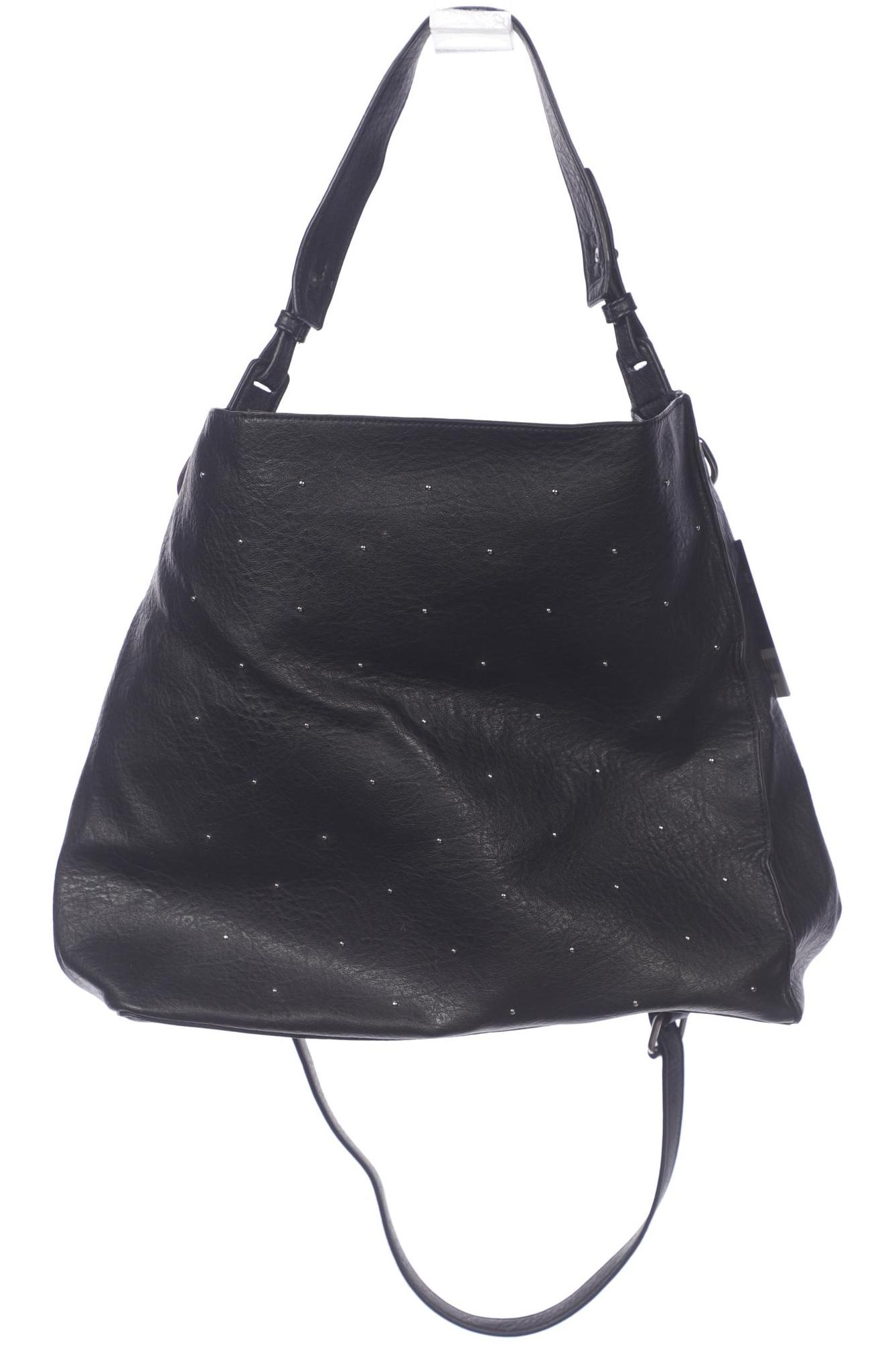 

Only Damen Handtasche, schwarz, Gr.
