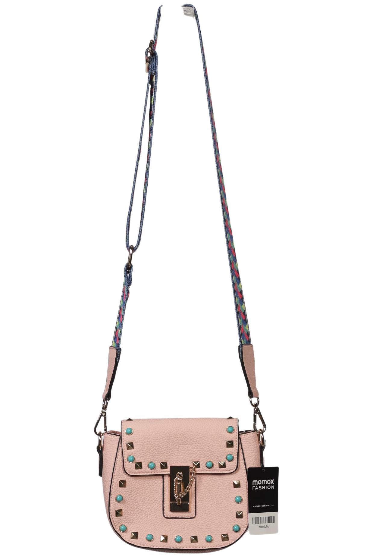 

Only Damen Handtasche, pink, Gr.