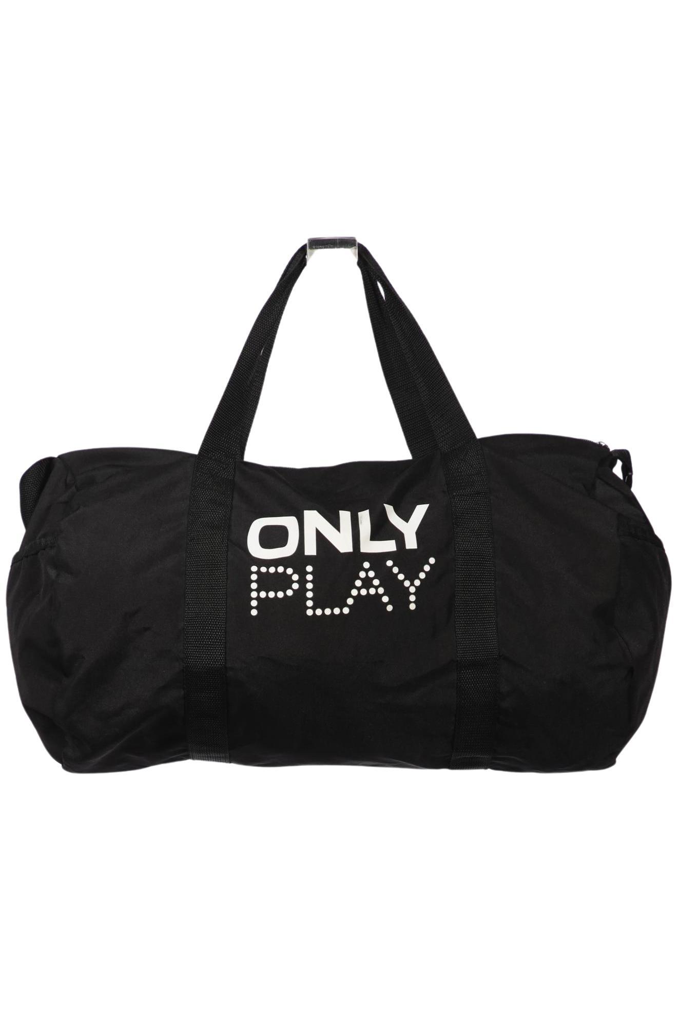 

Only Damen Handtasche, schwarz, Gr.