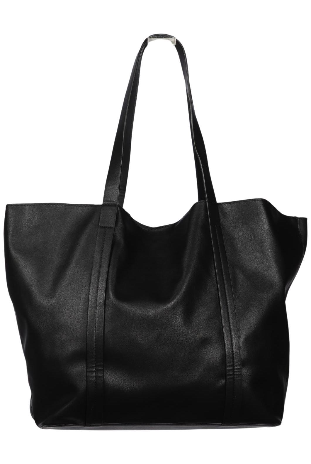 

Only Damen Handtasche, schwarz, Gr.