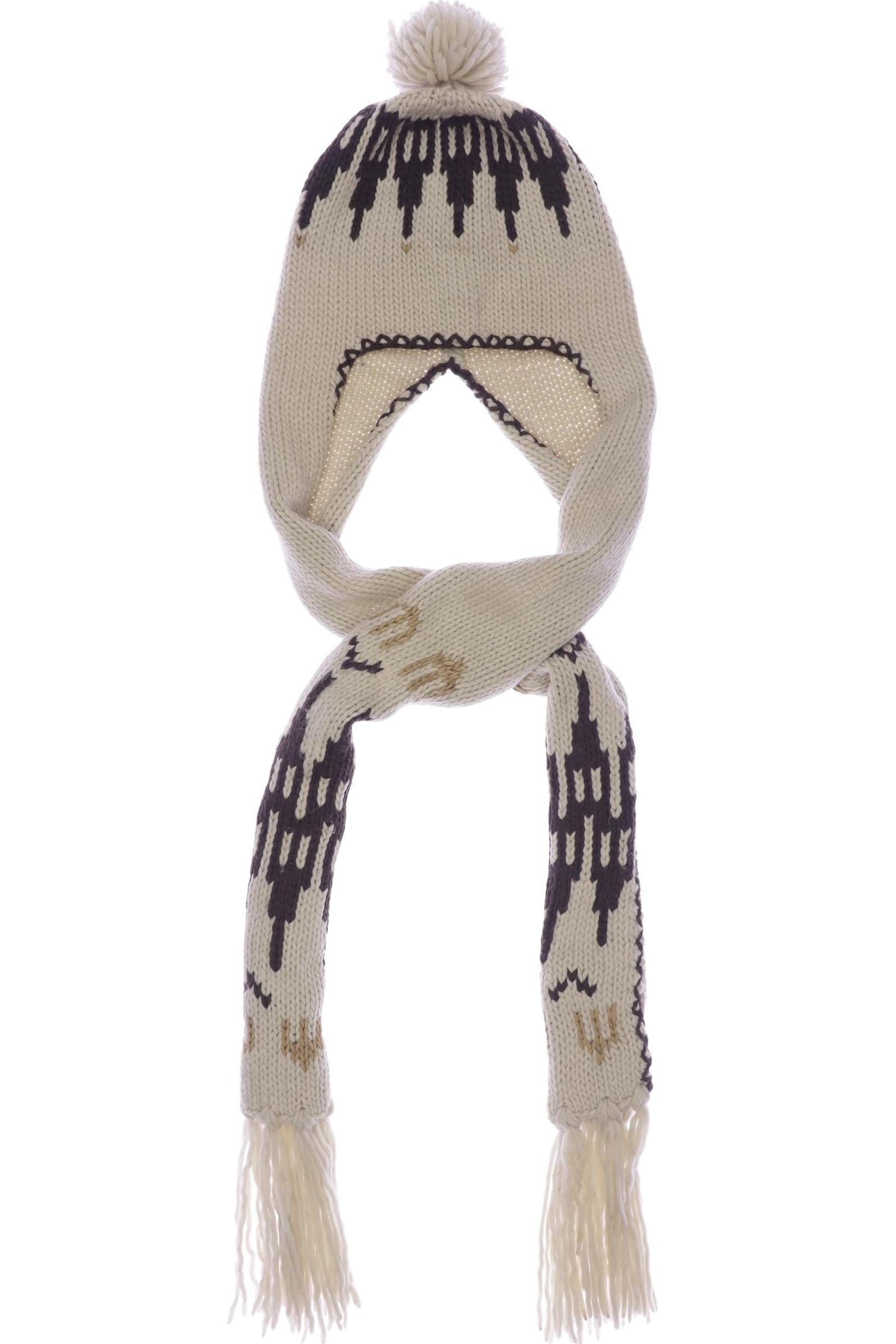 

Only Damen Hut/Mütze, beige, Gr. uni