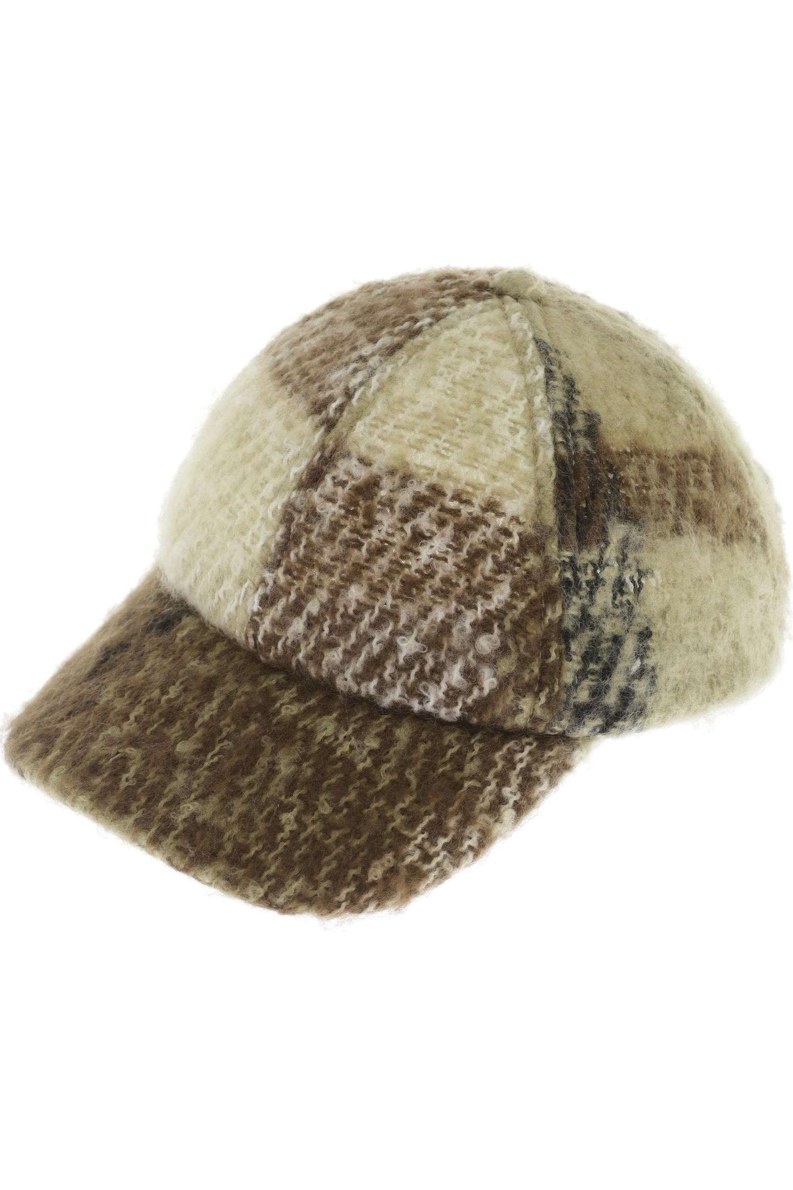 

Only Damen Hut/Mütze, beige, Gr. uni