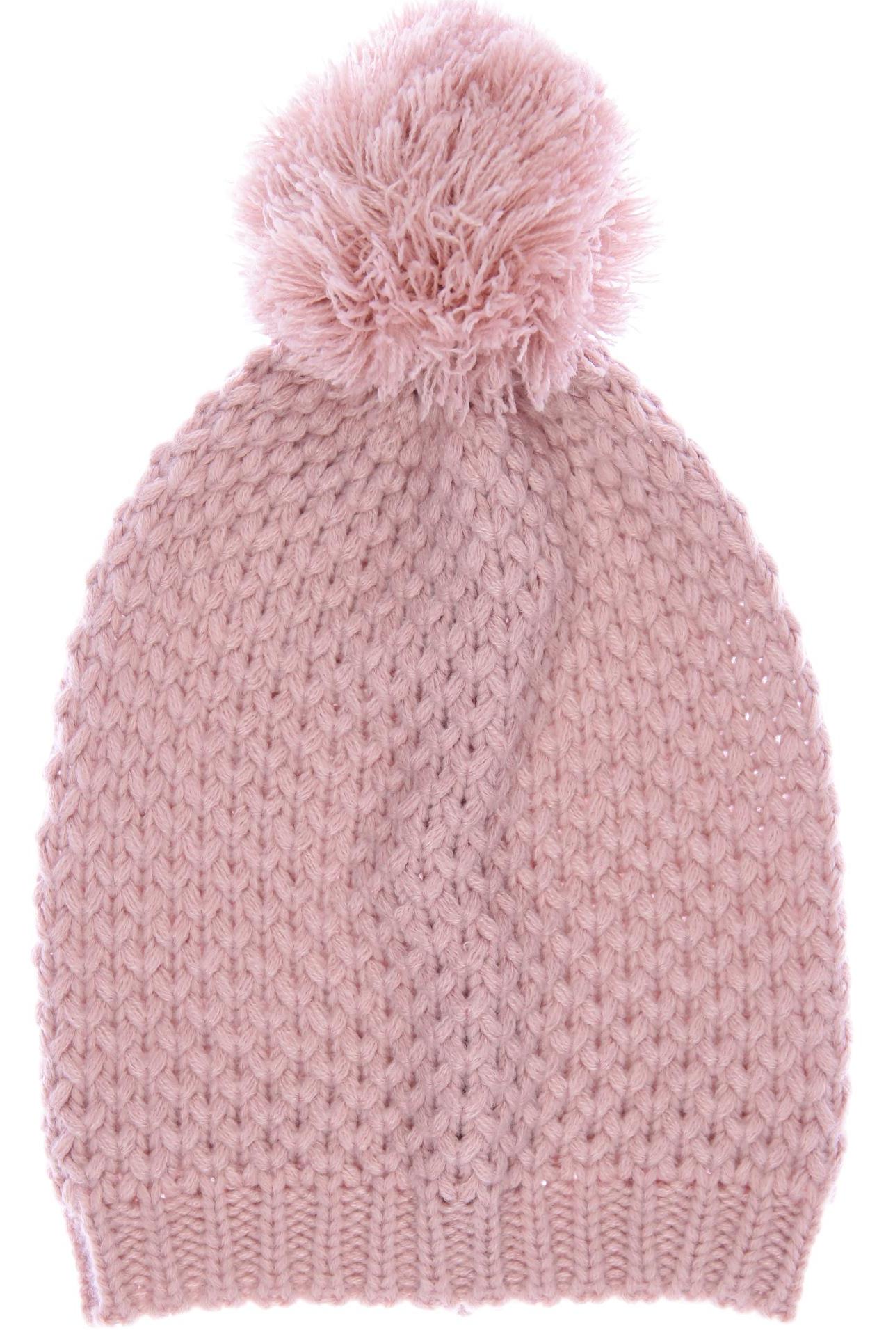 

ONLY Damen Hut/Mütze, pink