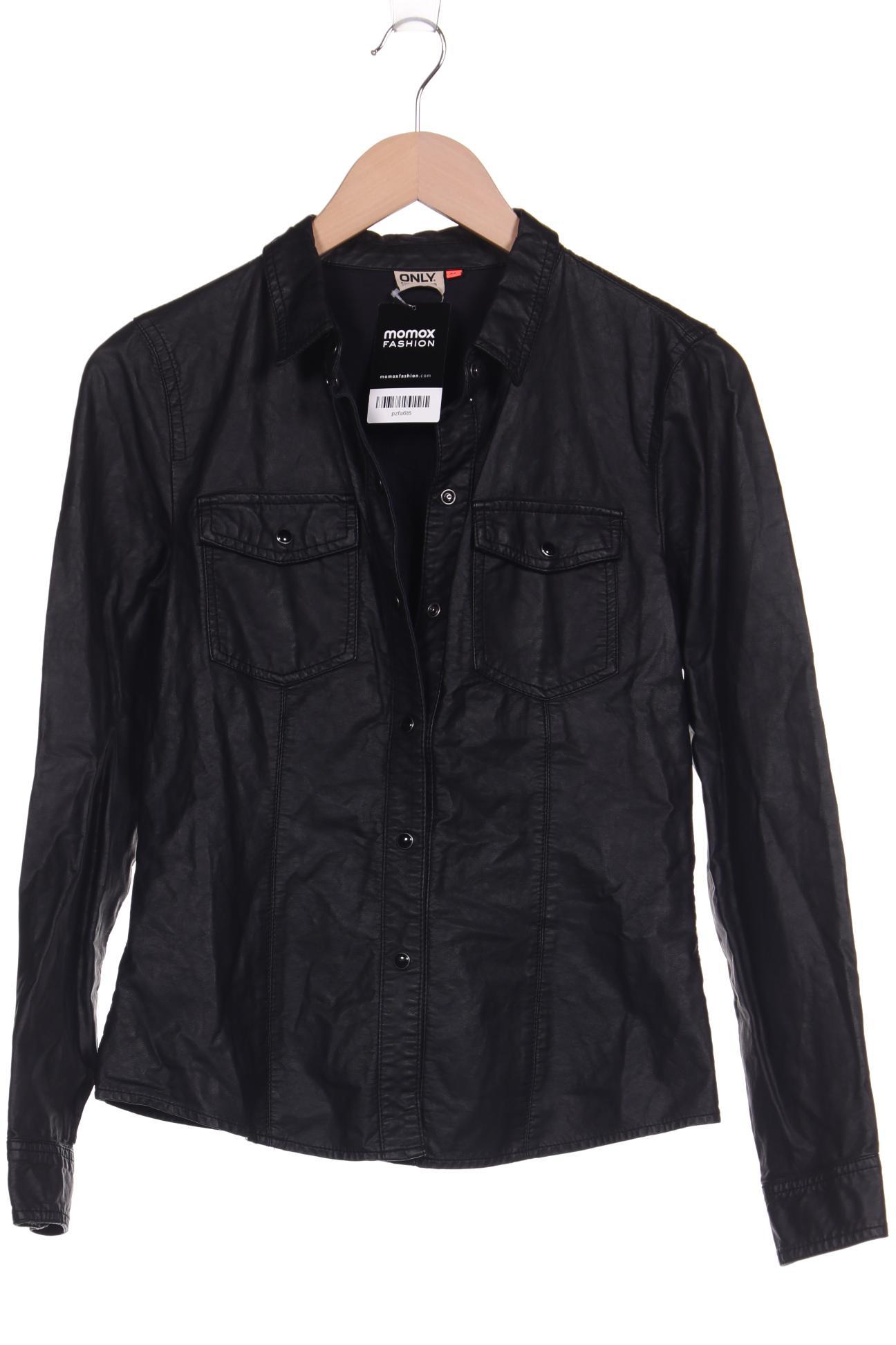 

Only Damen Jacke, schwarz, Gr. 38